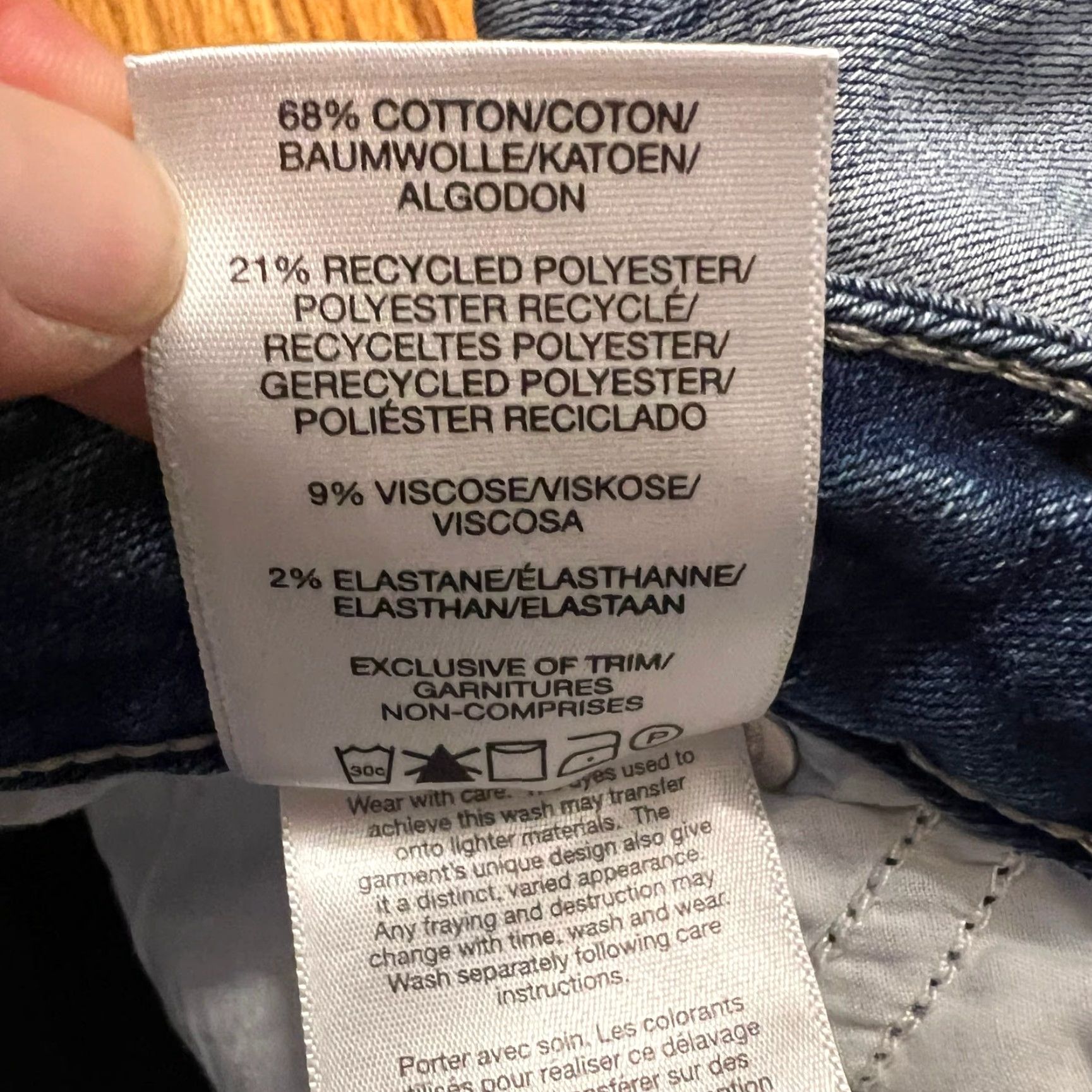 Silver Jeans Co. **Suki Silver Jeans Women 31 Bootcut Blue** User: Suki Silver Jeans Women 31 Bootcut Blue Size 24" / US 00 / IT 34 - 6 Thumbnail