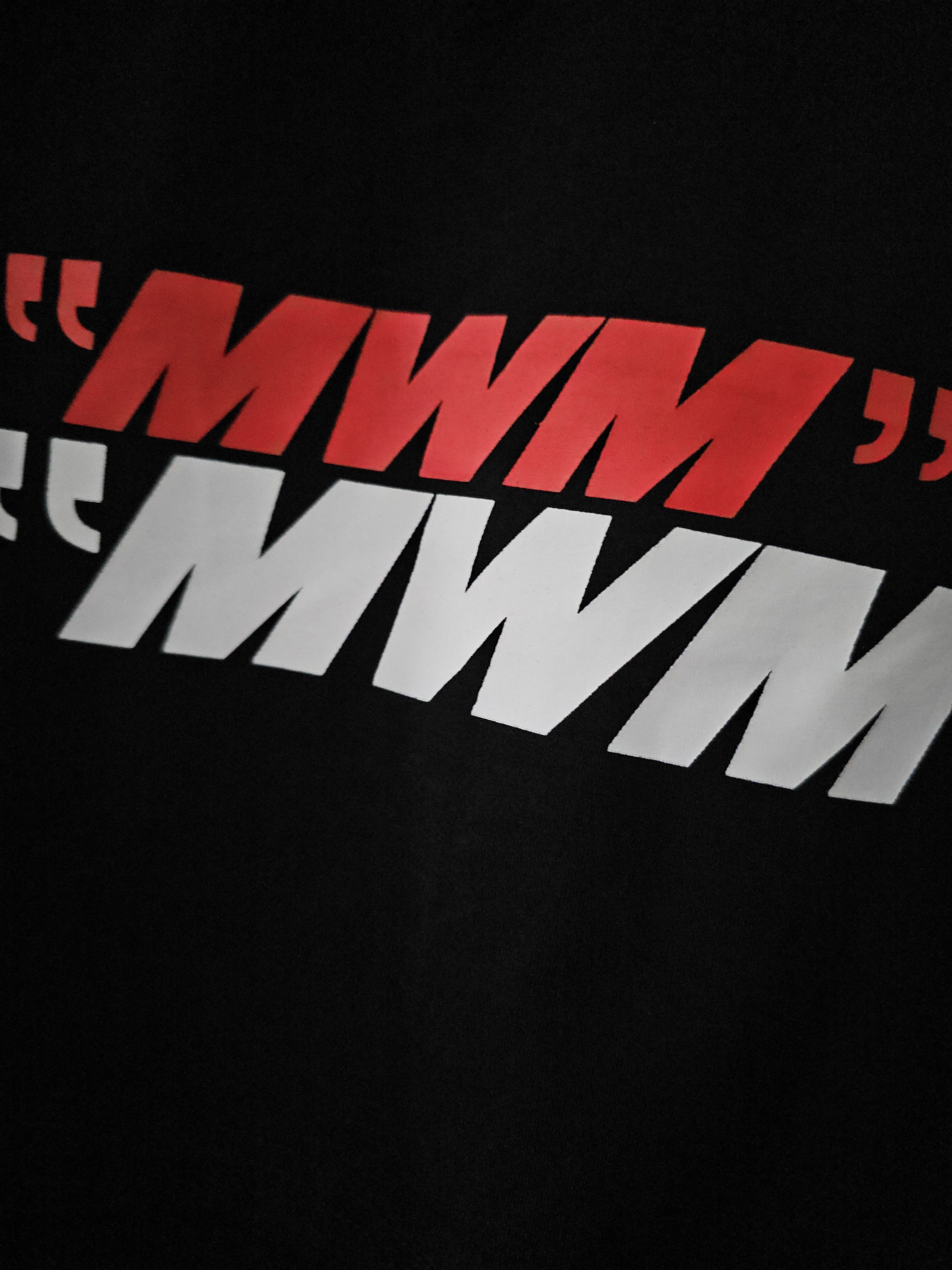 Other MOD WAVE MOVEMENT STREETWEAR Size US L / EU 52-54 / 3 - 2 Thumbnail
