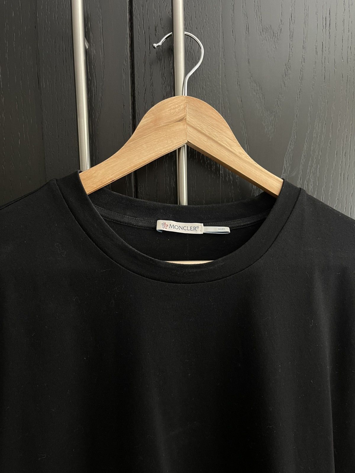 Moncler Moncler T Size US XL / EU 56 / 4 - 2 Thumbnail