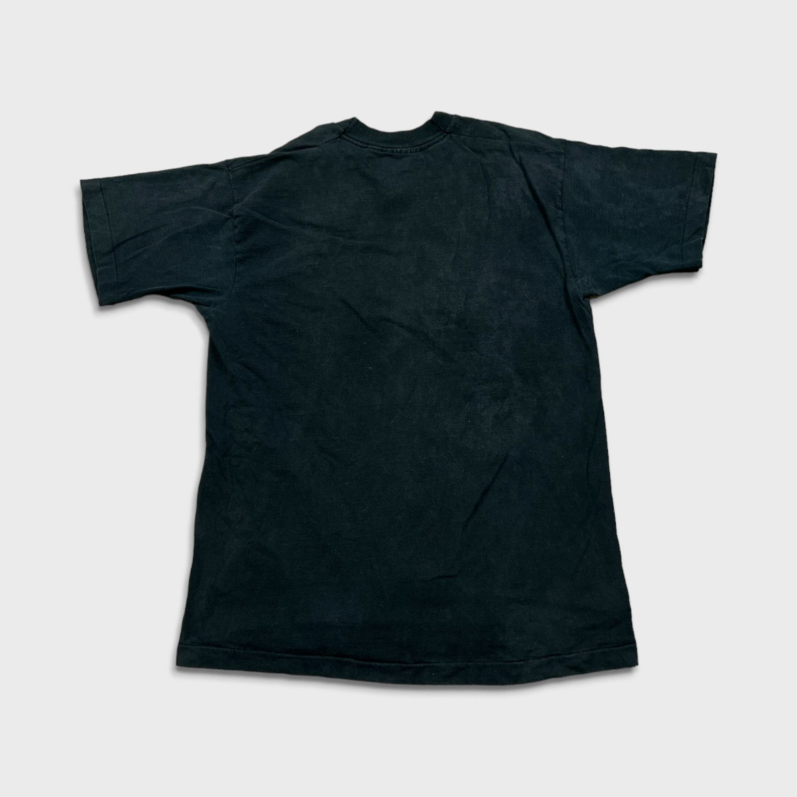 Band Tees × Vintage 1997 Elvis Presley T Shirt Still Rockin' Single Stitch Tee Size US L / EU 52-54 / 3 - 8 Thumbnail