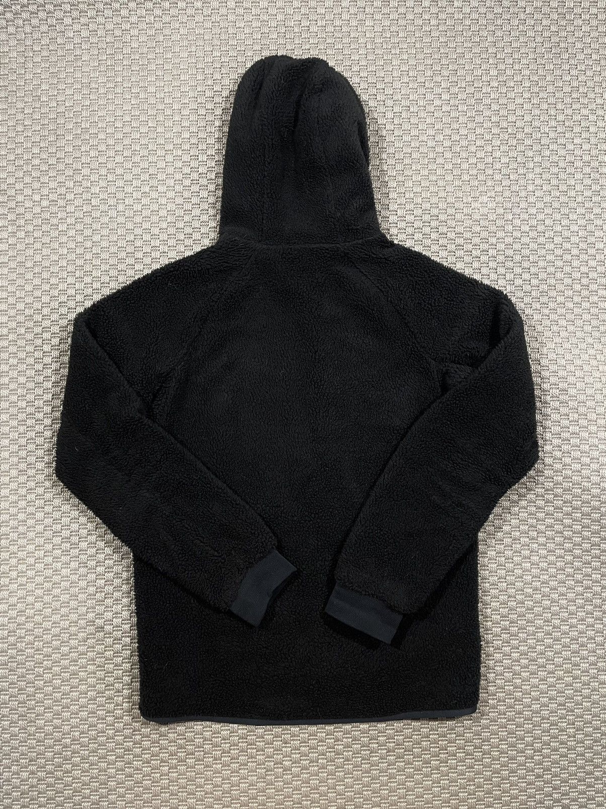 Nike Nike Tech Fleece Sherpa Teddy Size US S / EU 44-46 / 1 - 2 Thumbnail