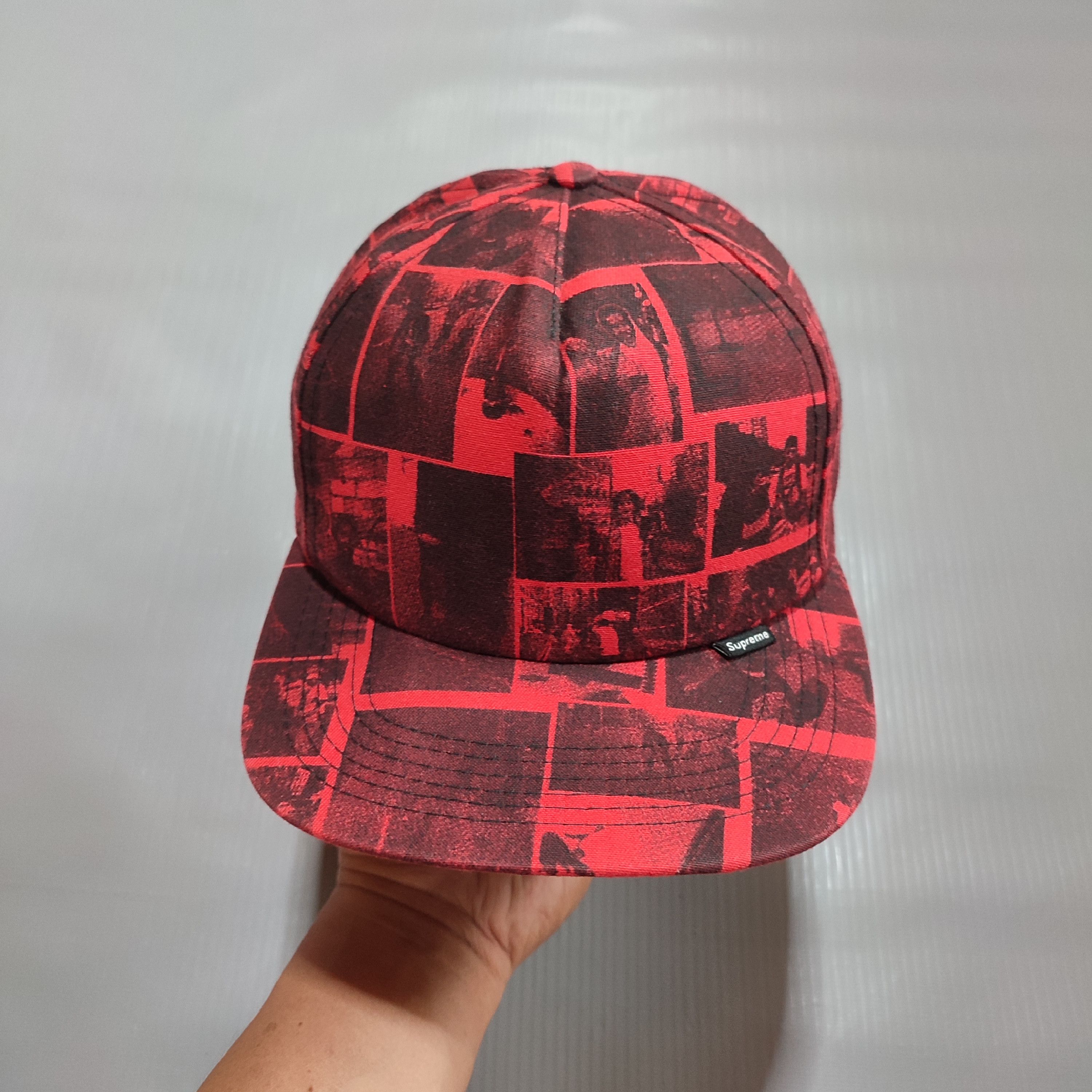 Supreme SUPREME X ARI MARCOPOULOS Size ONE SIZE - 4 Thumbnail