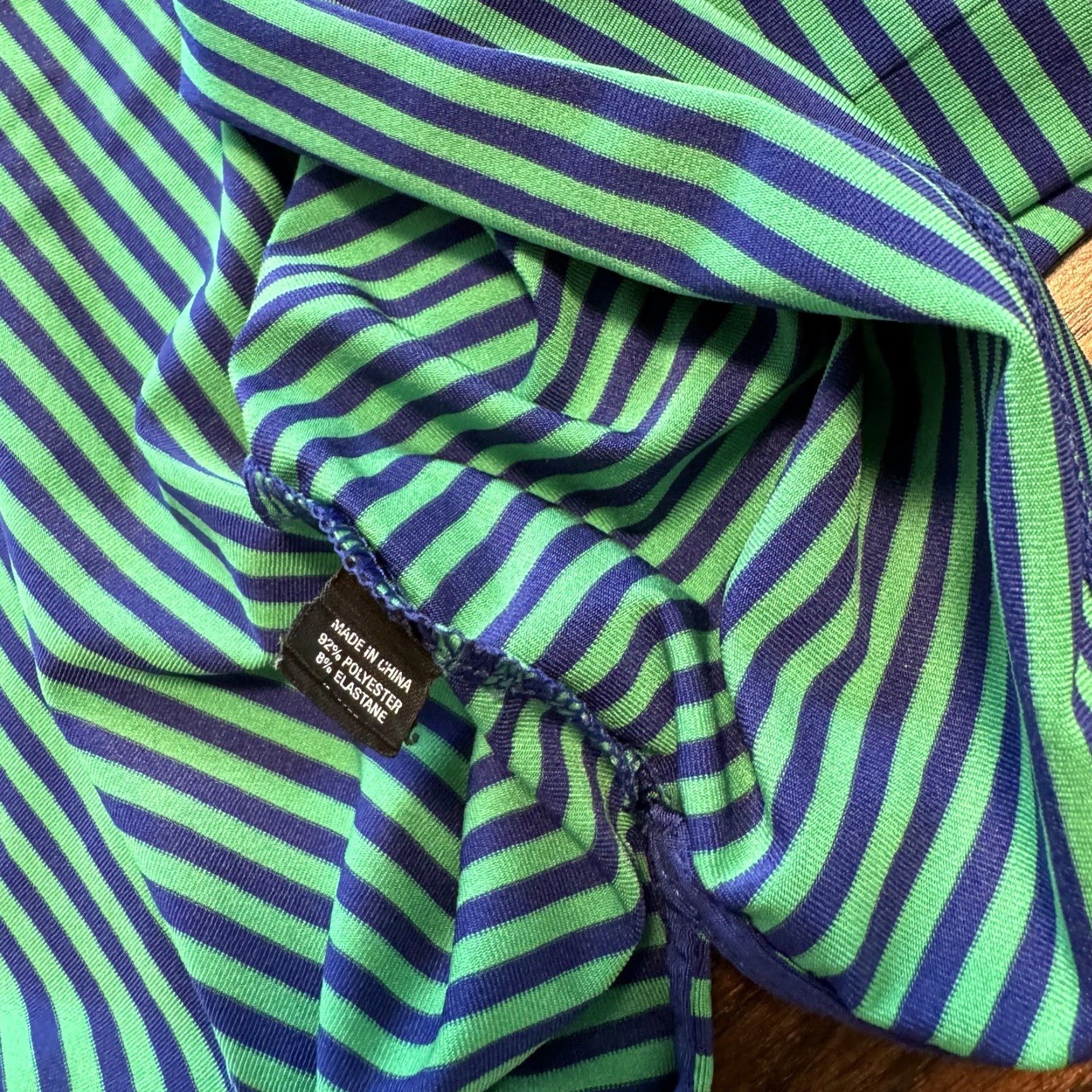 Ralph Lauren RLX Ralph Lauren Polo Shirt Men XL Golf Blue Green Striped Laurel Valley Polo Shirt Men XL Golf Blue Green Striped Laurel Valley Size US XL / EU 56 / 4 - 7 Thumbnail