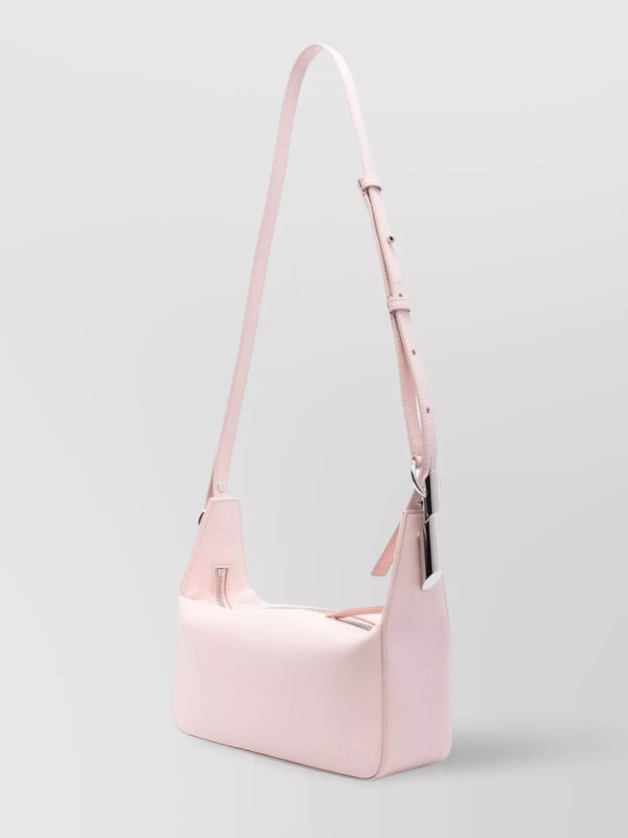 Lanvin o1y0326 Size : OS / Crossbody Bag in Light Pink Size ONE SIZE - 3 Thumbnail