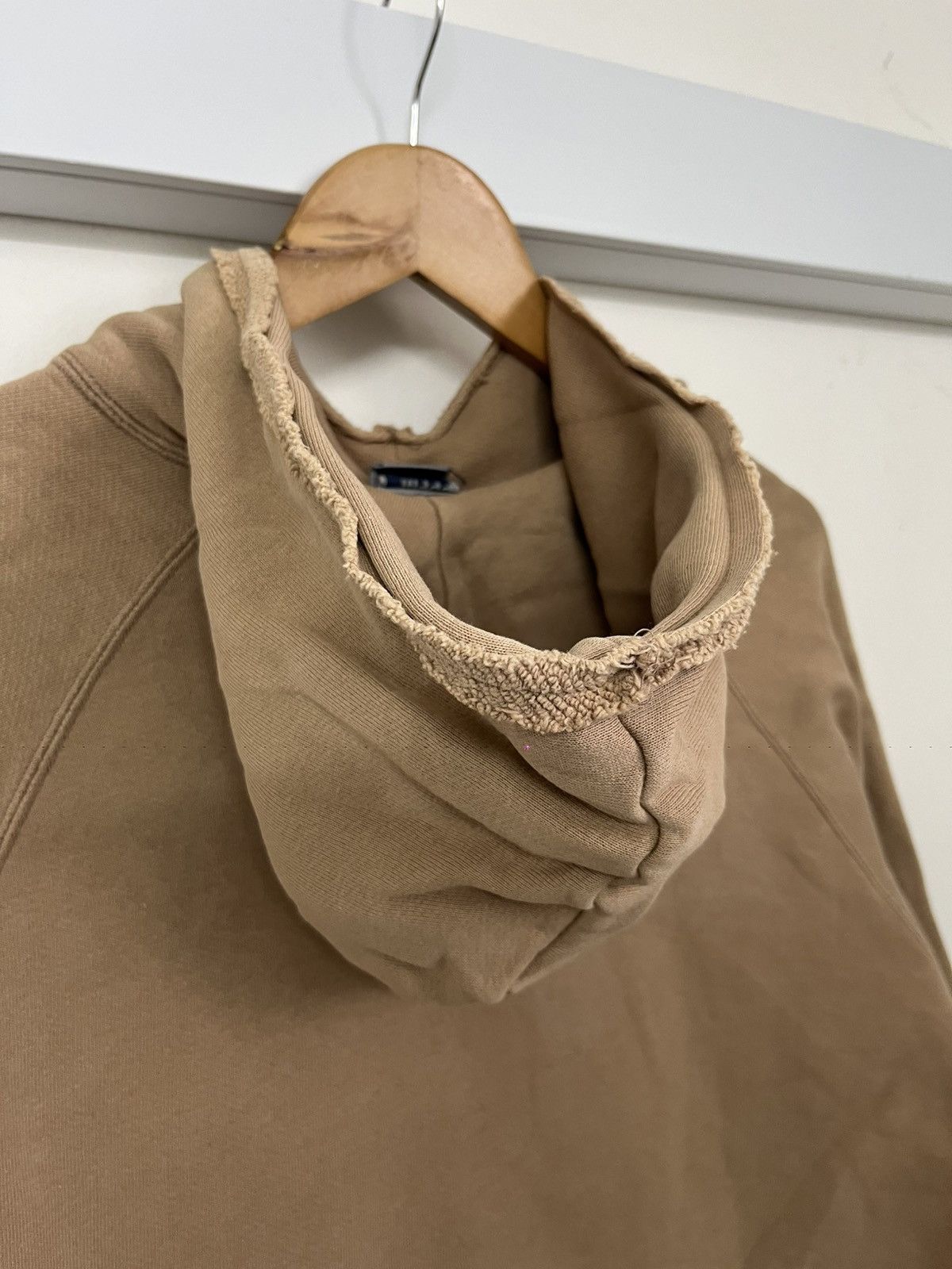 Japanese Brand × PPFM Vintage PPFM Distressed Hoodie ‘Rage Against The Terrorist’ Size US L / EU 52-54 / 3 - 8 Thumbnail