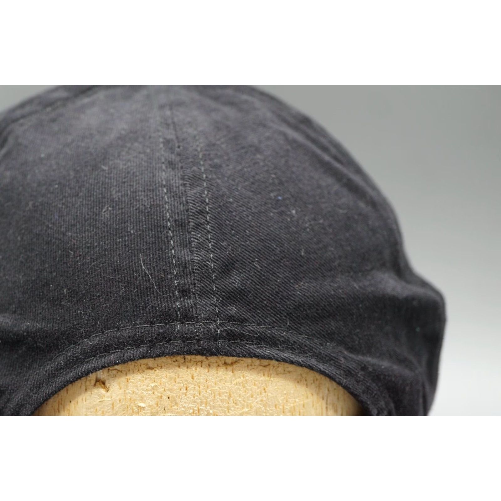 Vintage VINTAGE Looney Tunes Hat Bugs Bunny Tasmanian Devil Snapback Men's Adjustable Black USA Size ONE SIZE - 4 Thumbnail