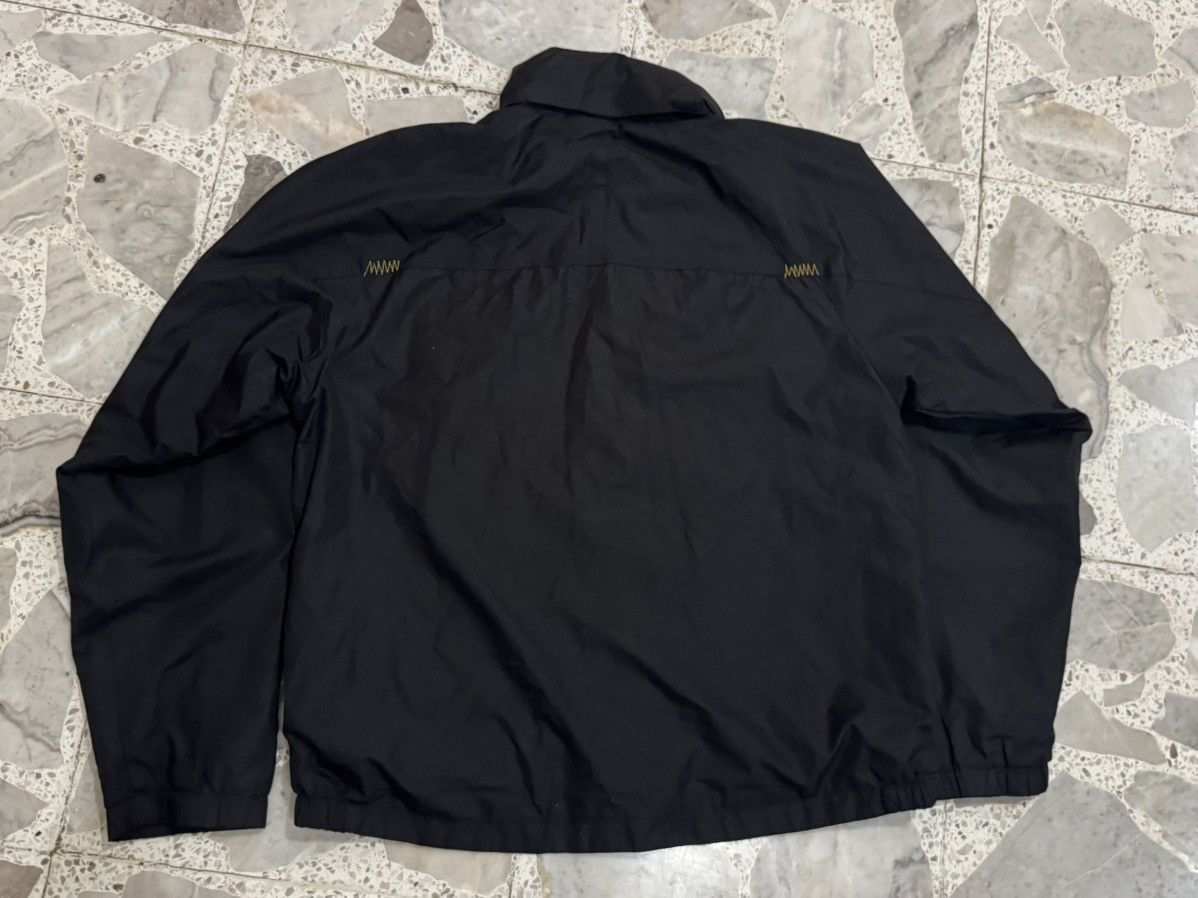 Polo Ralph Lauren Black Polo Ralph Lauren raincoat Size US L / EU 52-54 / 3 - 4 Thumbnail