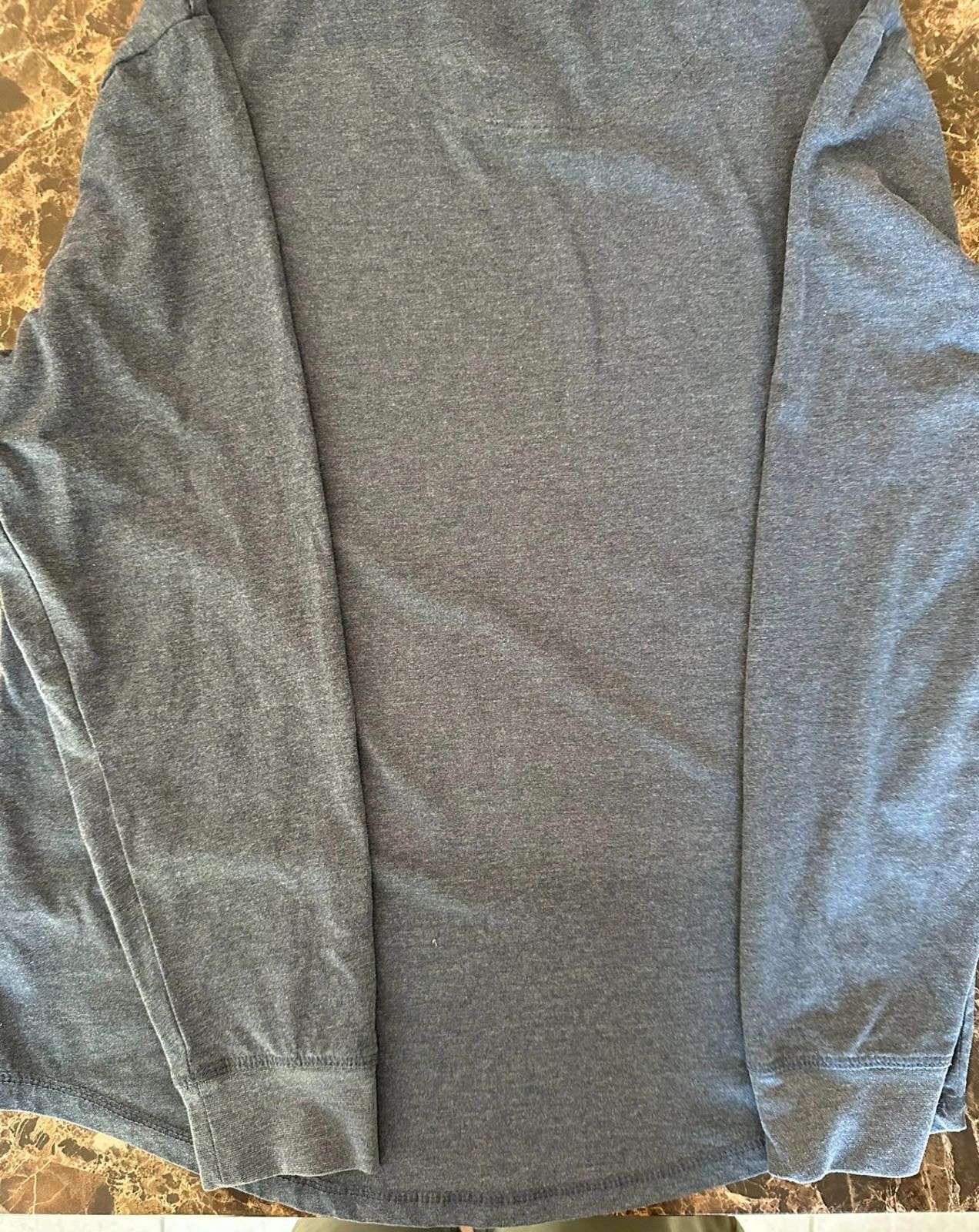 The Unbranded Brand Dog Mom Cozy Long Sleeve-M Size M / US 6-8 / IT 42-44 - 4 Thumbnail
