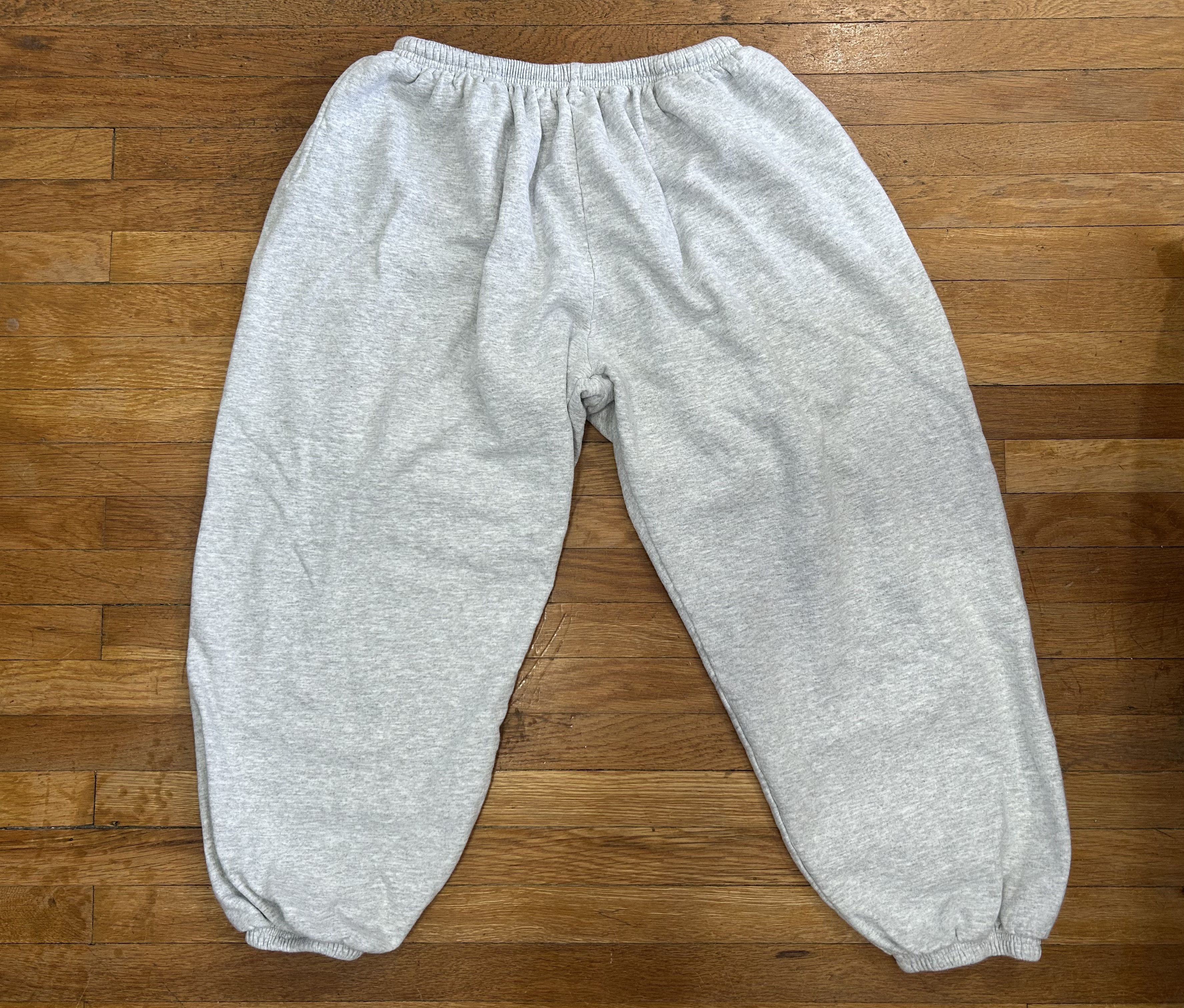Other BAA everyday sweatpant light grey size small Size US 28 / EU 44 - 1 Thumbnail
