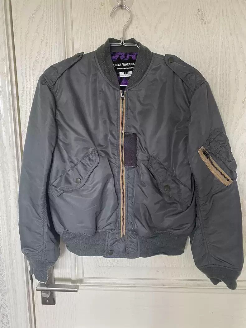 junya watanabe Flying jacket
