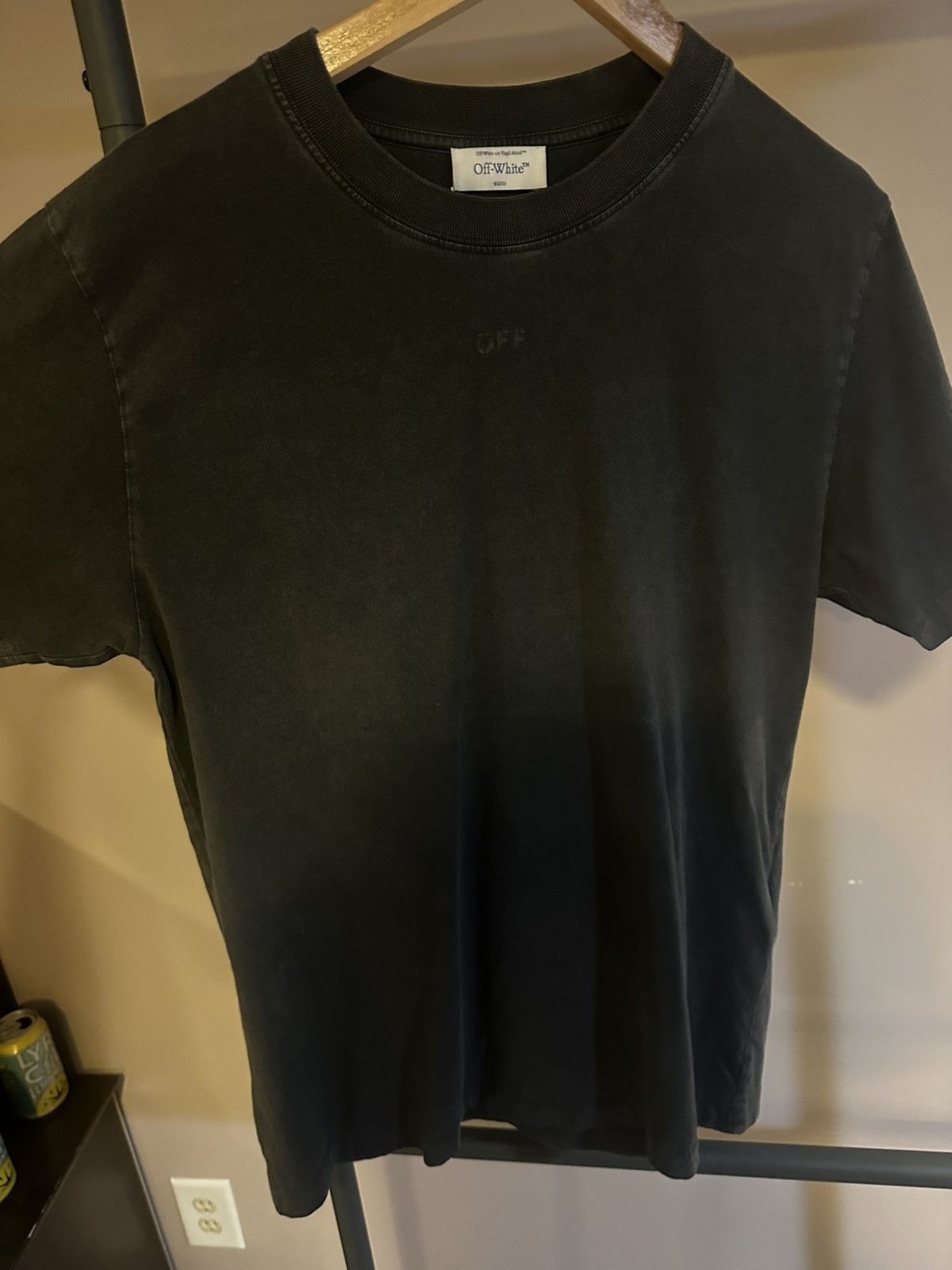 Off-White Off-White Super Moon T-Shirt Size US L / EU 52-54 / 3 - 2 Thumbnail