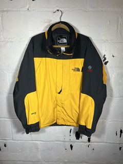 Vintage the North Face Summit Series Fleece Jacket / Gore Windstopper /  Gore-tex / Streetwear / Athleisure / NO ZIPPER -  Canada