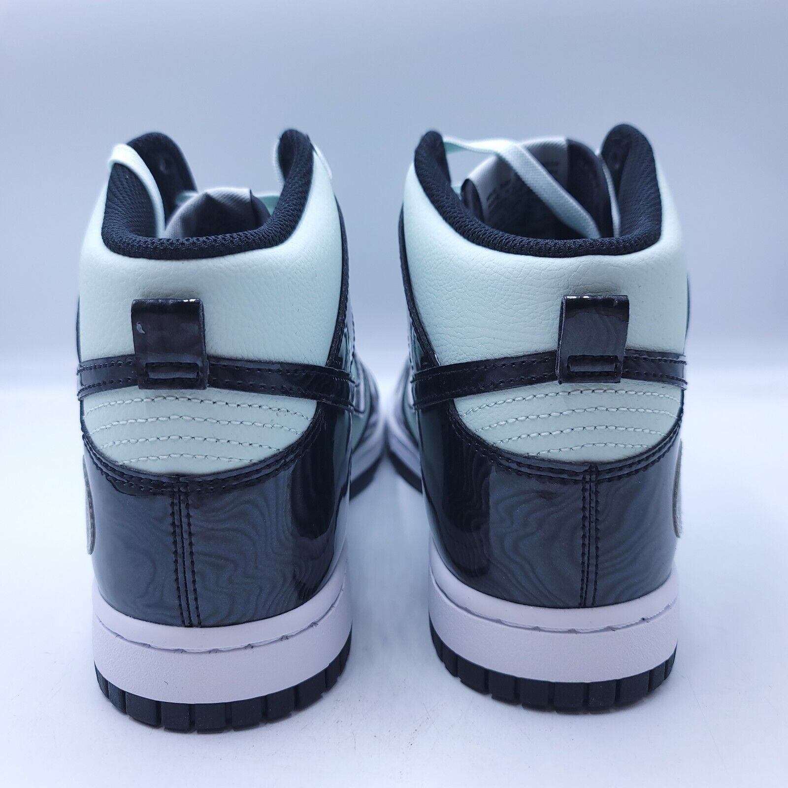 Nike Nike Dunk HI Basketball Shoe Mens Size 8 DD1398-300 SE Size US 8 / EU 41 - 3 Thumbnail