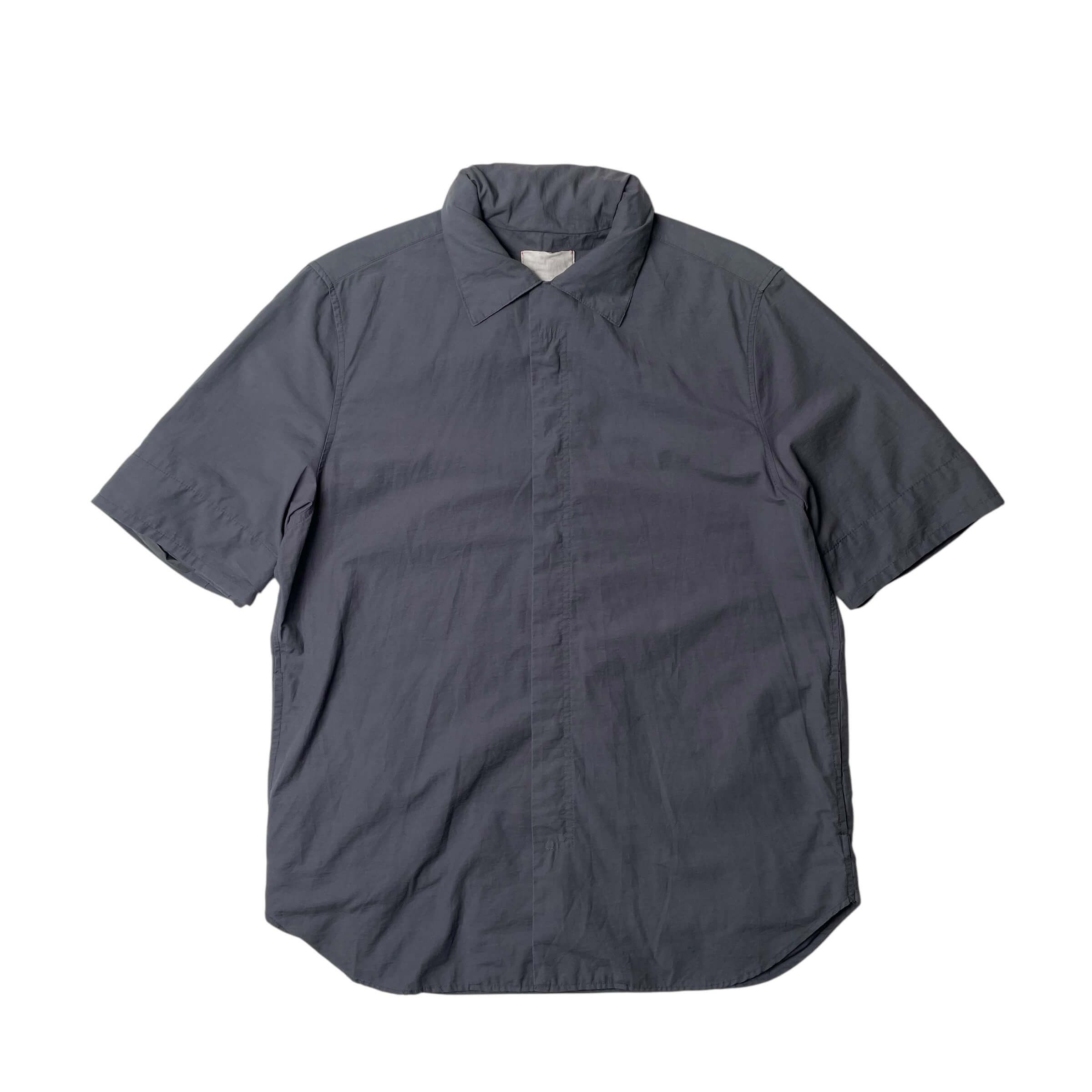 Vintage 5 LSHT transform cotton nylon shirts Size US M / EU 48-50 / 2 - 3 Thumbnail