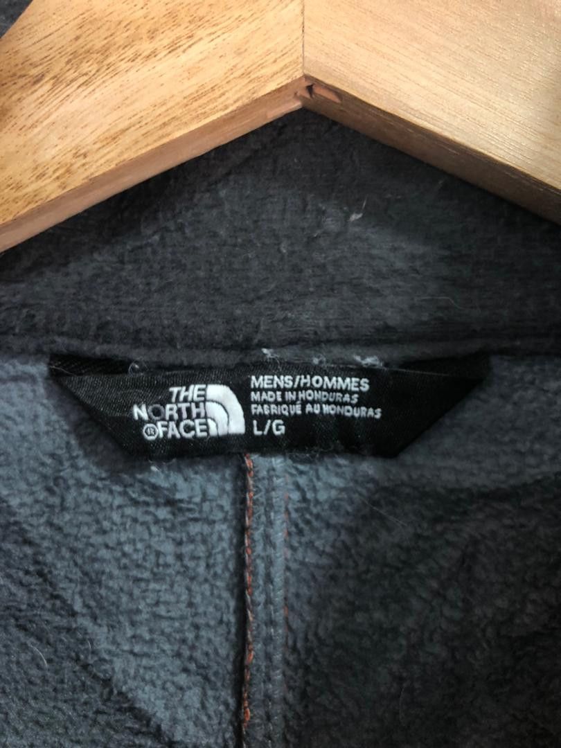 The North Face Vintage TNF The North Face Windwall Jacket Size US L / EU 52-54 / 3 - 3 Thumbnail