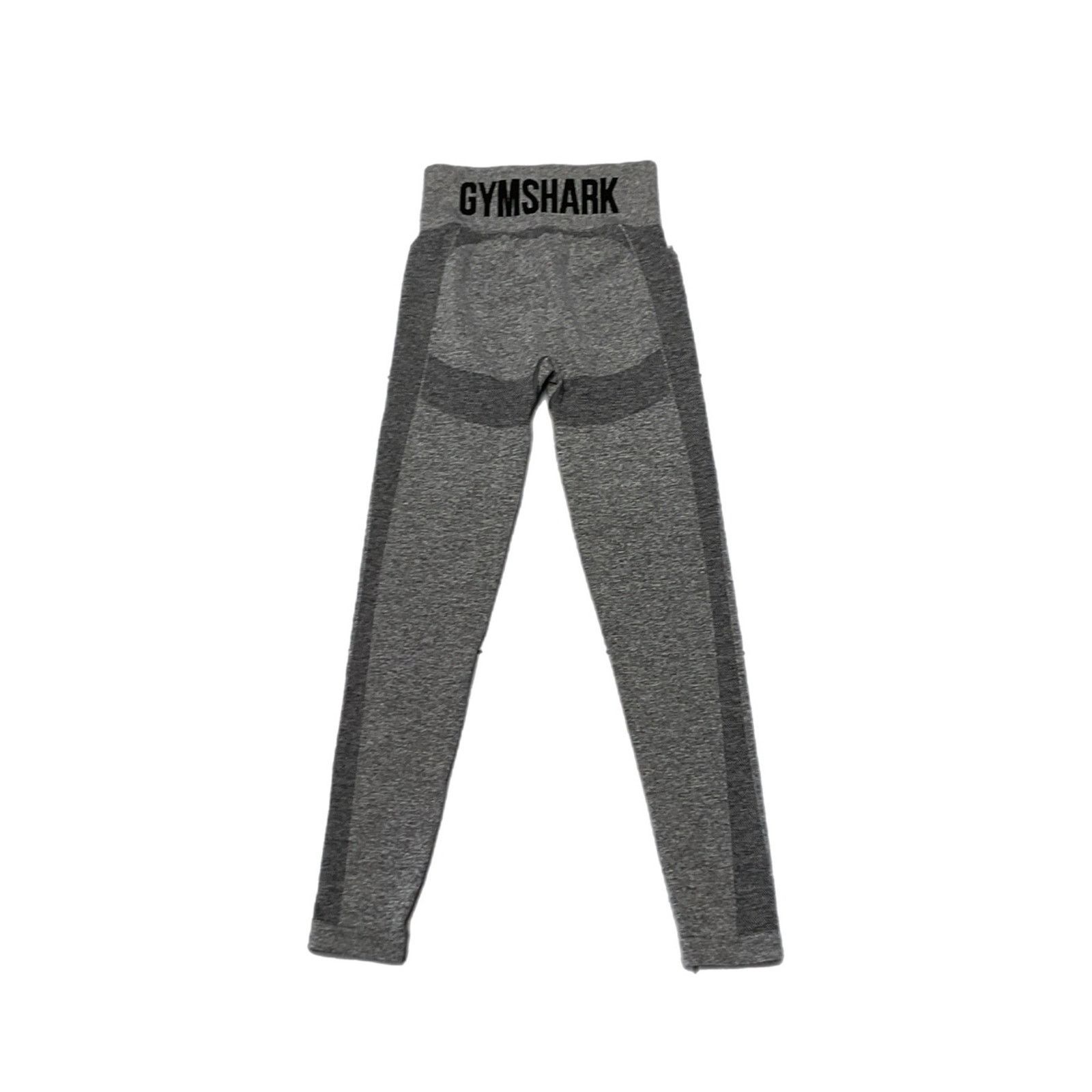Gymshark Gymshark Seamless Flex Leggings Size 22" - 2 Thumbnail