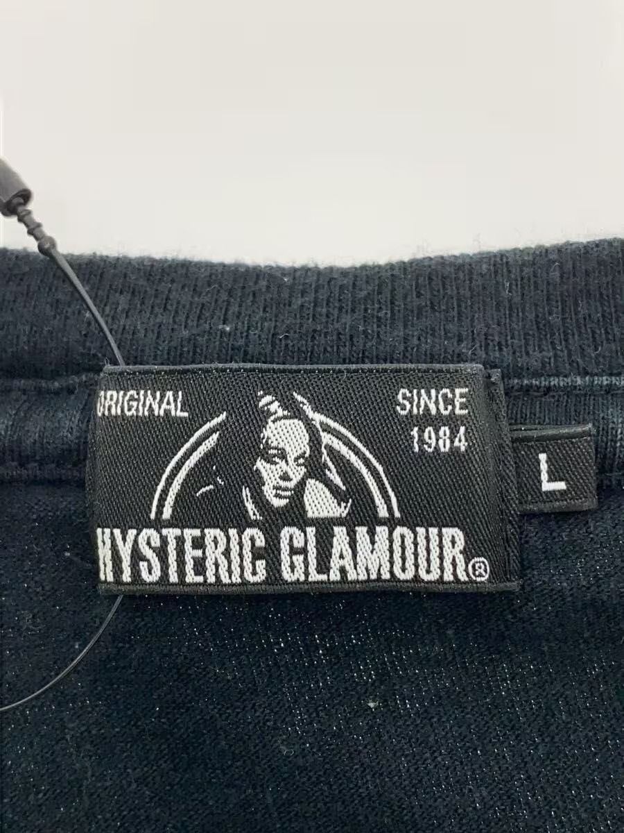 Hysteric Glamour Hysteric Gun Tee Size US L / EU 52-54 / 3 - 6 Thumbnail