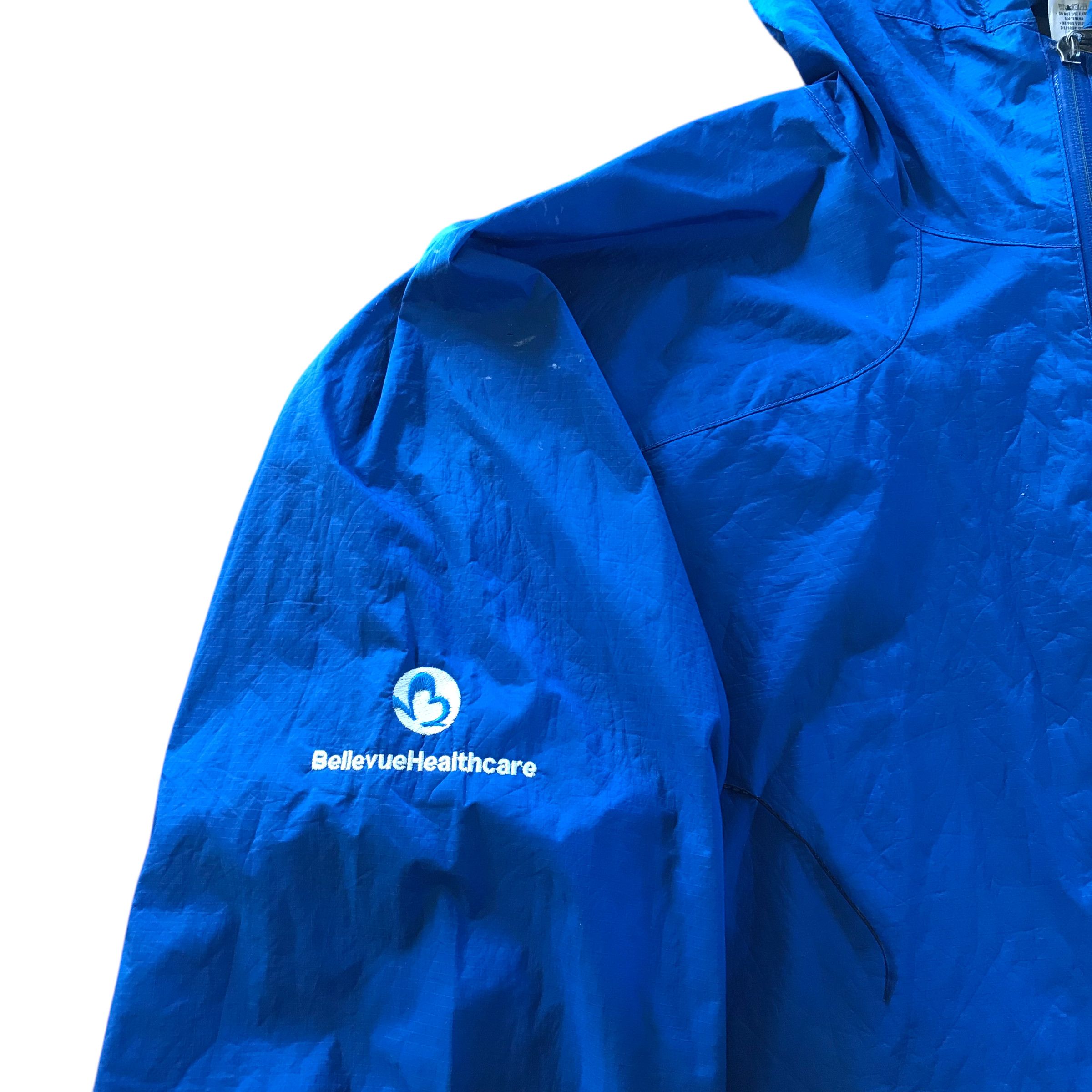 Patagonia × Vintage Vintage Patagonia Jacket Size US L / EU 52-54 / 3 - 4 Thumbnail