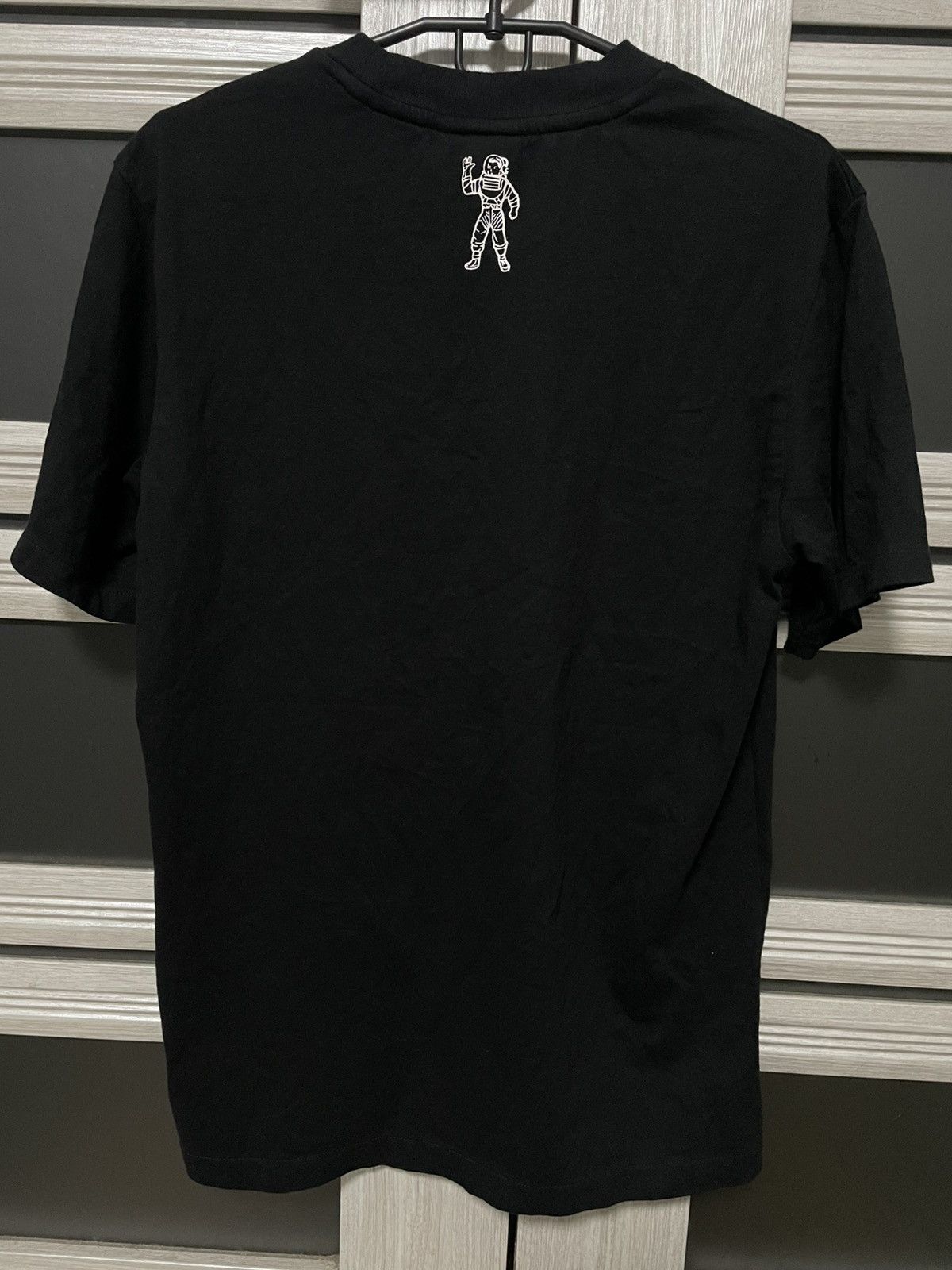 Billionaire Boys Club × Icecream BBC Billionaire Boys Club Europe Icecream Black T Shirt Rare Size US M / EU 48-50 / 2 - 2 Thumbnail