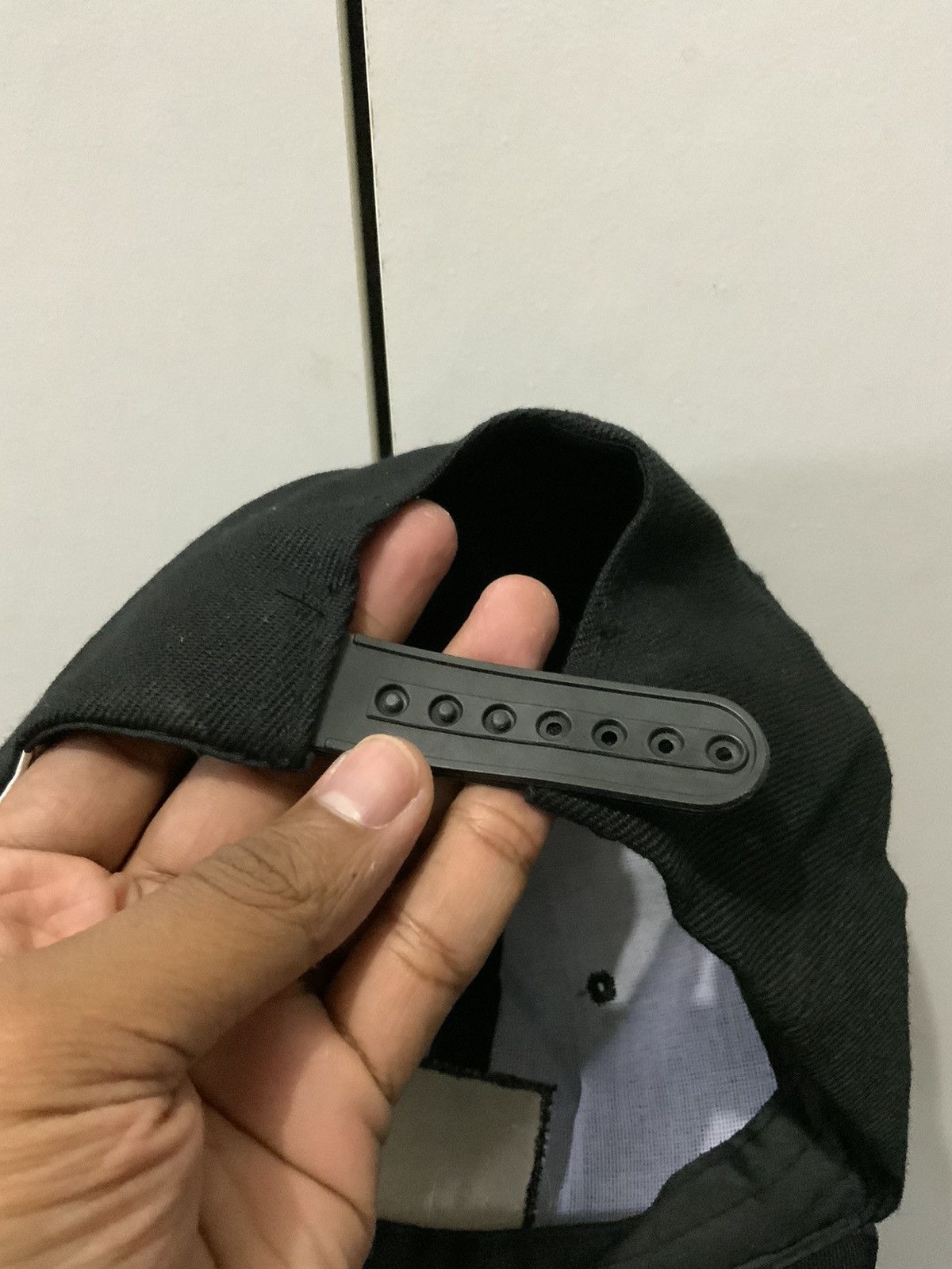 Japanese Brand Athletica Archive Pacthes Hat Size ONE SIZE - 10 Thumbnail
