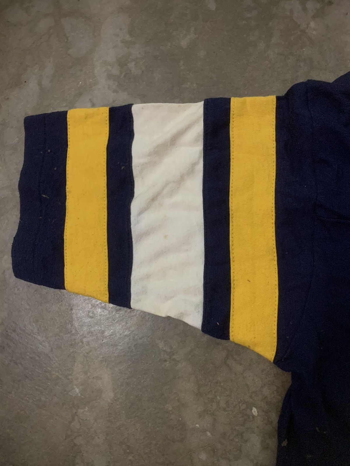 NFL × Vintage Vintage Los Angelos Rams Tee Size US S / EU 44-46 / 1 - 4 Thumbnail