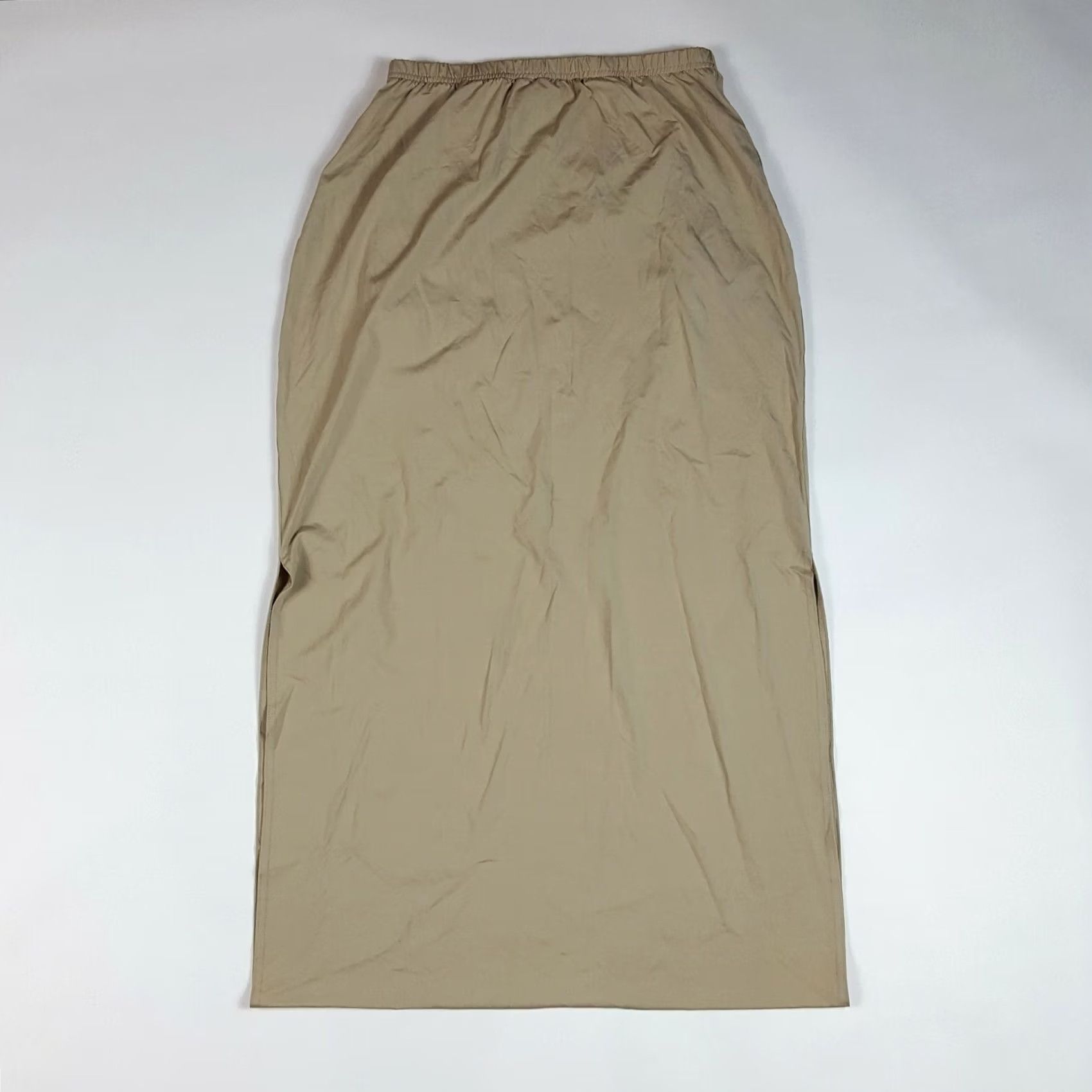 Vintage VINTAGE Jamie Sadock Pencil Skirt Women ASL? (Note: Unclear) Size 28" / US 6 / IT 42 - 5 Thumbnail