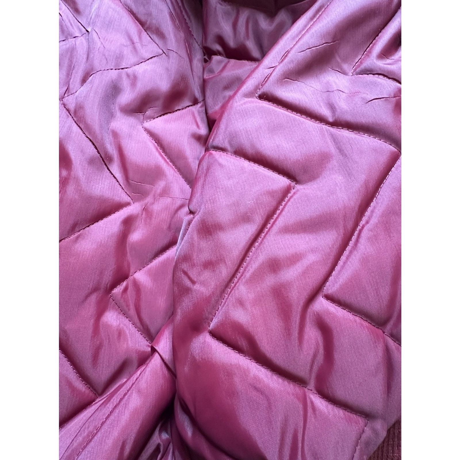 Chalk Line Vintage 1980’s Chalk Line Redskins Jacket Size US L / EU 52-54 / 3 - 13 Thumbnail