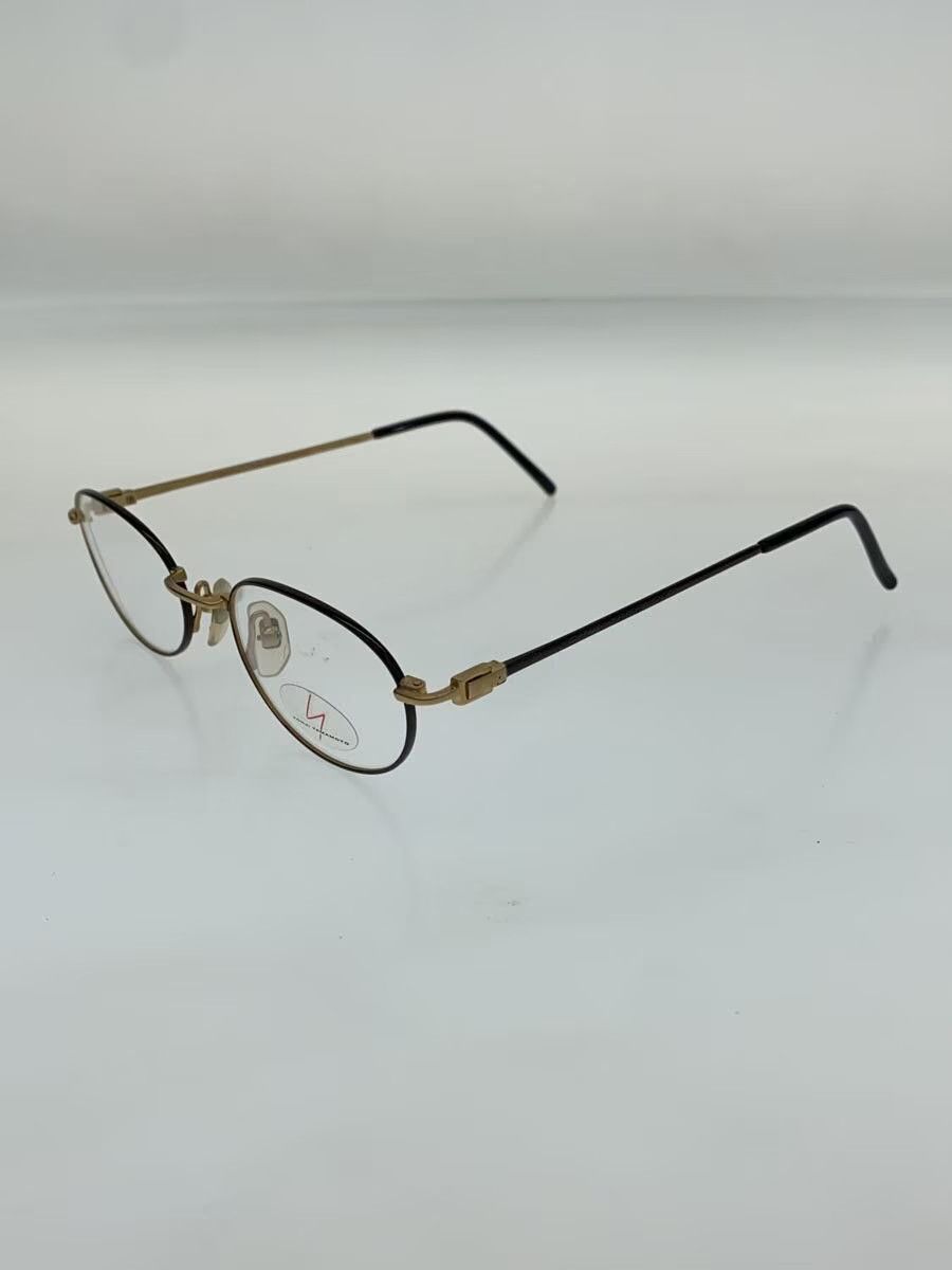 Yohji Yamamoto Wire Frame Glasses Size ONE SIZE - 2 Thumbnail