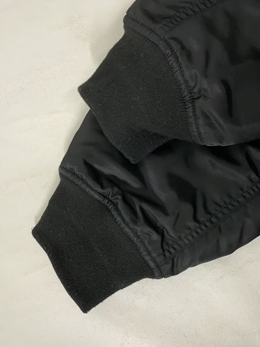 Undercover Hybrid Nylon Military Sleeve Blouson Jacket Size US L / EU 52-54 / 3 - 4 Thumbnail