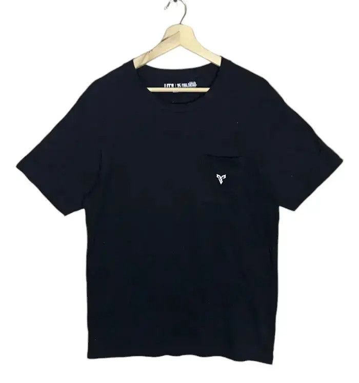 Uniqlo x Final Fantasy 35th Anniversary Tshirts