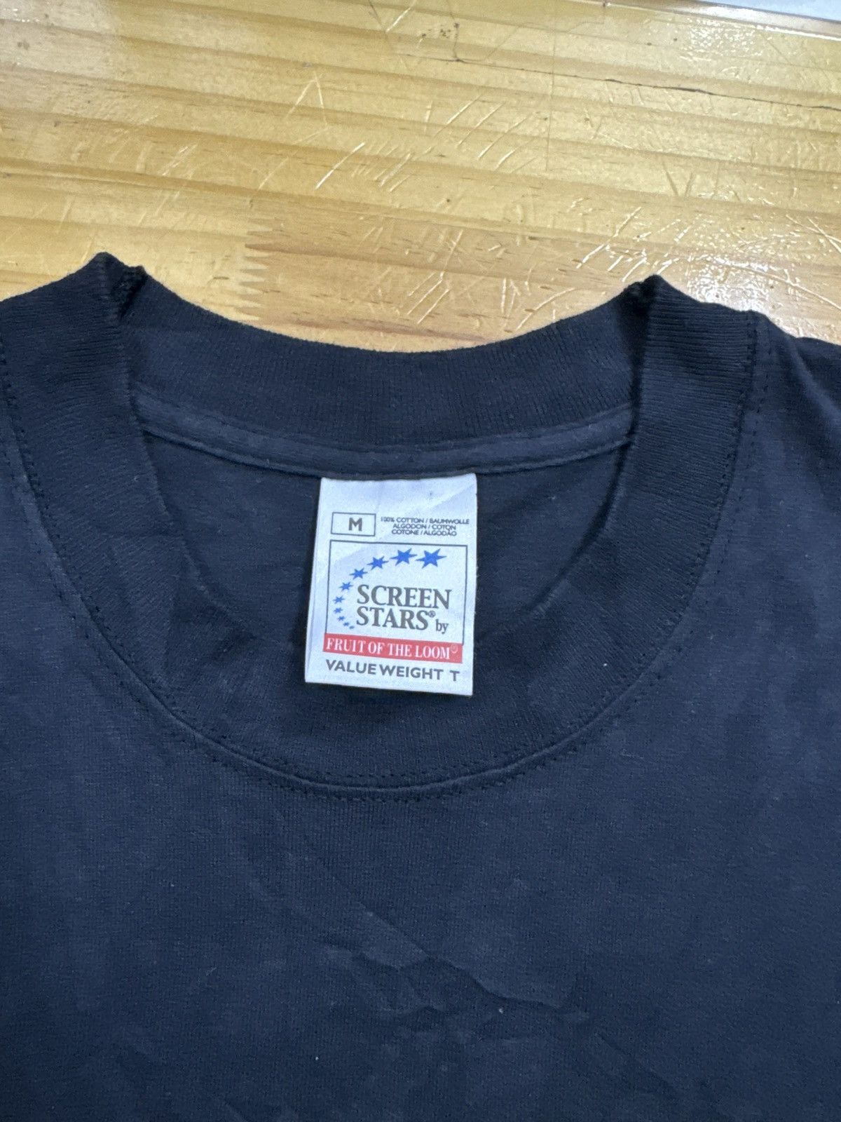 Other vintage tshirt bon jovi Size US M / EU 48-50 / 2 - 6 Thumbnail