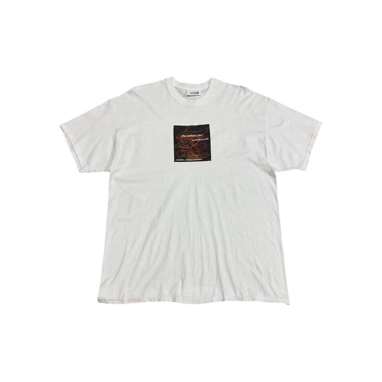 Futura × Japanese Brand 🔥Archived Set Vintage Futura 2000 Shirt Motive Collection Size US XL / EU 56 / 4 - 4 Thumbnail