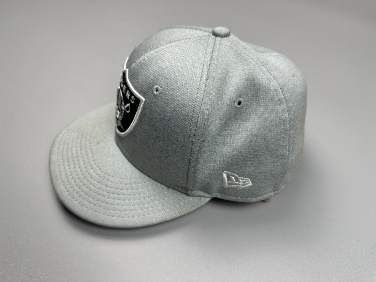 NFL Full cap by Raiders NFL Size ONE SIZE - 2 Thumbnail