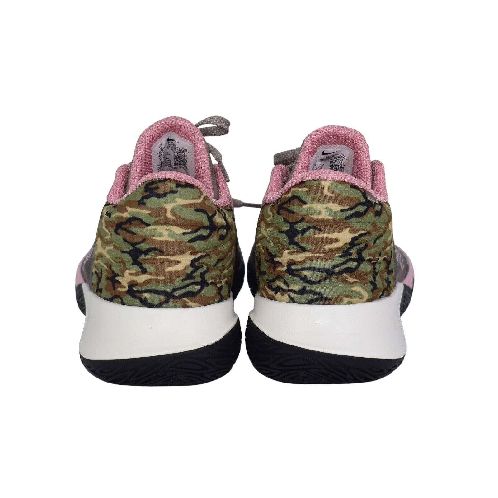 Nike B8 NIB NIKE KYRIE FLYTRAP V Moon Shoes CZ4100-005 Size 9 Size US 9 / EU 42 - 5 Thumbnail