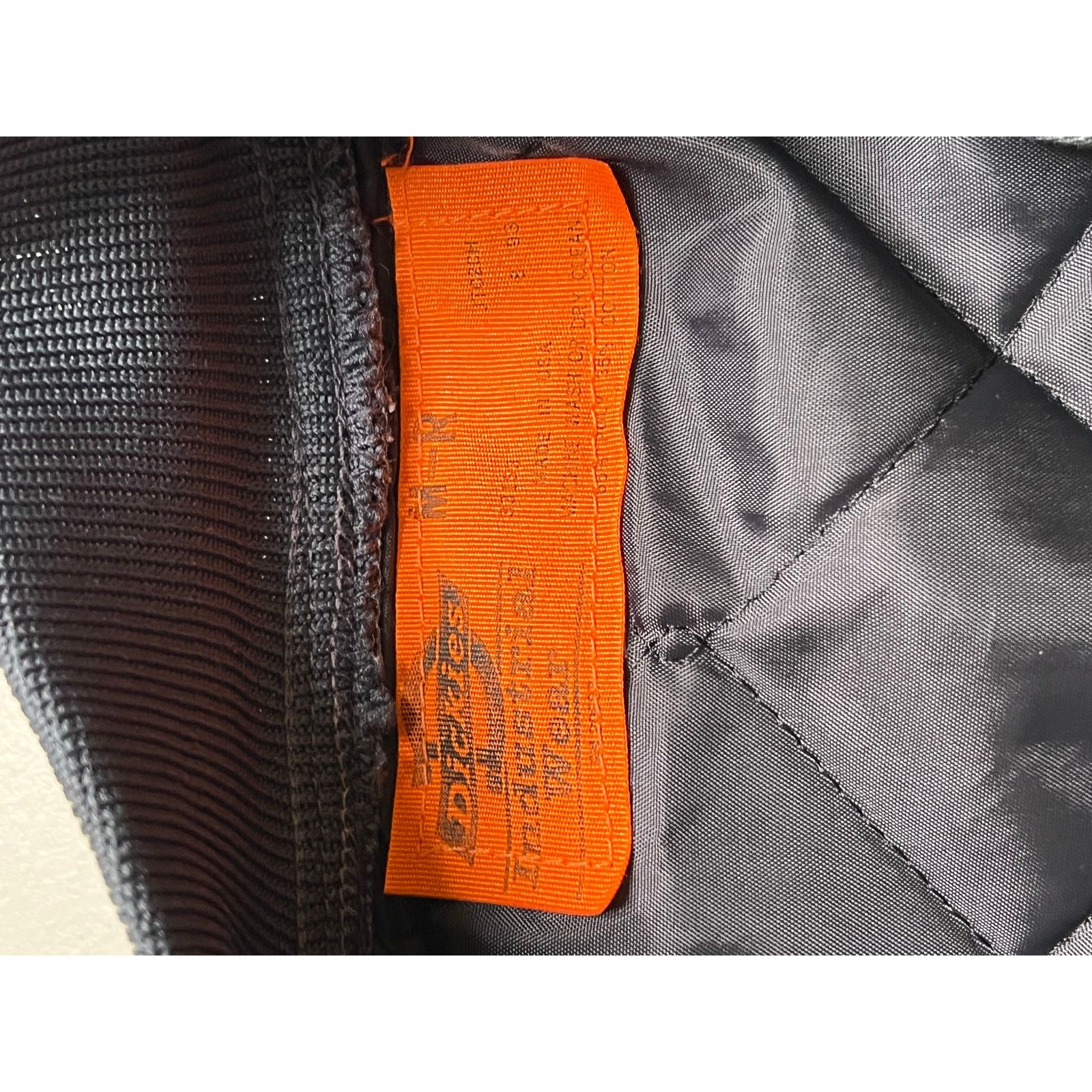Dickies Vintage Dickies Imperial Workwear Bomber Jacket M-R USA 80s Size US M / EU 48-50 / 2 - 10 Thumbnail