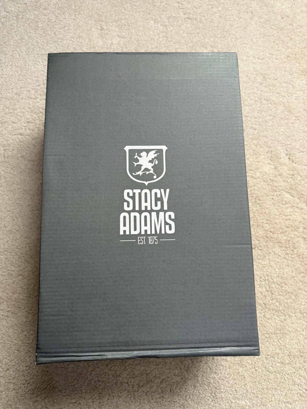 Stacy Adams Stacy Adams boots Size US 11 / EU 44 - 1 Thumbnail