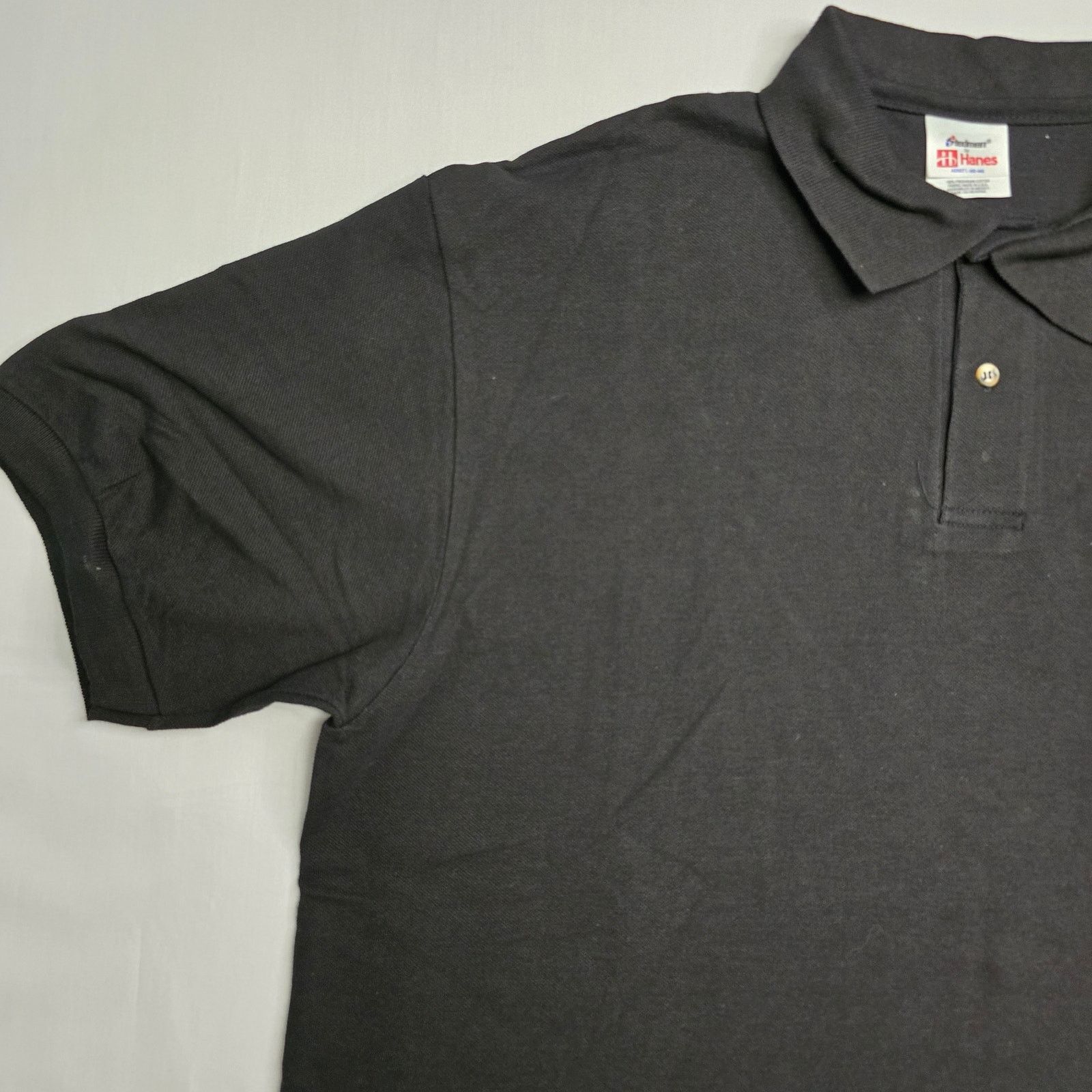 Vintage Vintage Medical Polo Clinical Laboratories of Hawaii L Shirt Size US L / EU 52-54 / 3 - 3 Thumbnail