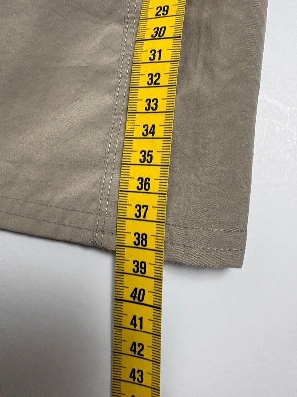 Nike ACG Nike ACG Technical Wrap Skirt Size 34" / US 12 / IT 48 - 9 Thumbnail