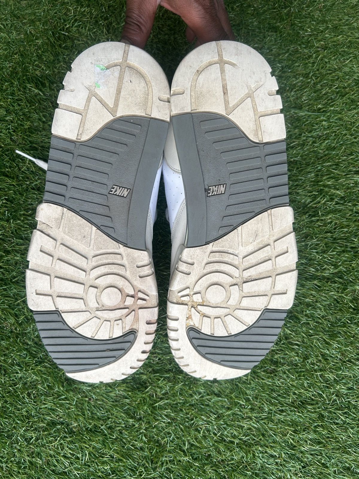 Nike Nike Air Trainer 1 Mid Size US 10.5 / EU 43-44 - 8 Thumbnail