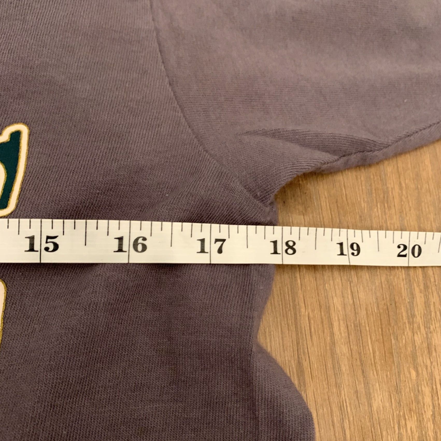 Vintage VINTAGE Single Stitch T-Shirt Gray Adult Medium Outdoor Maine The Way Life Should Be Mens Size US M / EU 48-50 / 2 - 4 Thumbnail