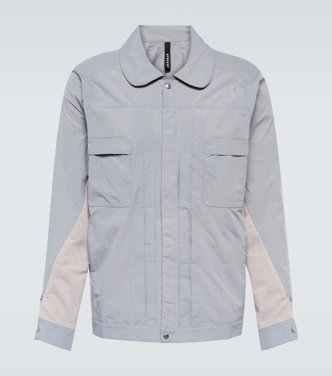 Byborre Type-D Jacket Size US L / EU 52-54 / 3 - 1 Thumbnail