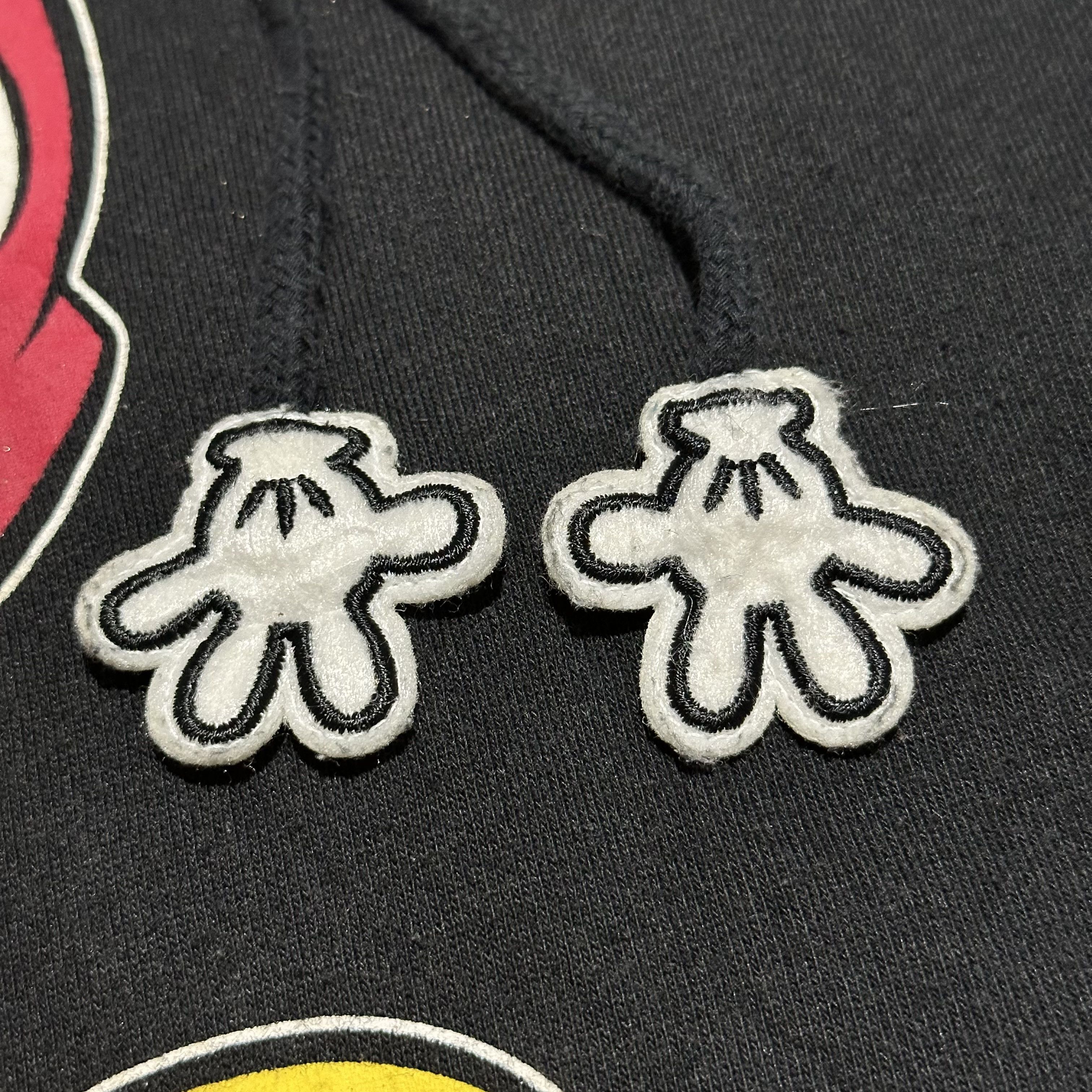 Disney × Mickey Mouse Tokyo Disney Mickey Mouse Ears Hoodie Size US M / EU 48-50 / 2 - 3 Thumbnail