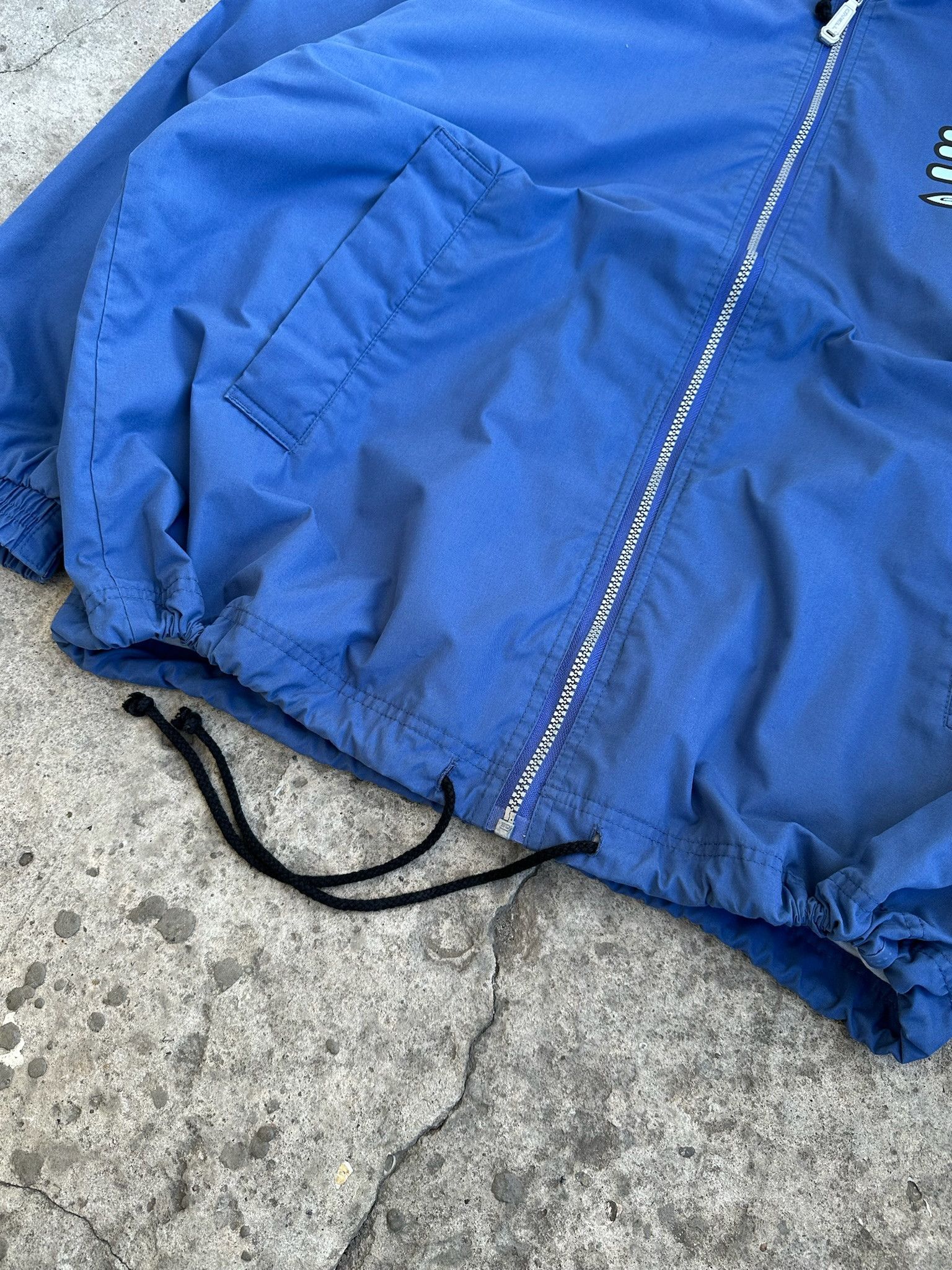 O'Neill Vintage Oneill Jacket 90s Skate oversized surf Size US S / EU 44-46 / 1 - 10 Thumbnail