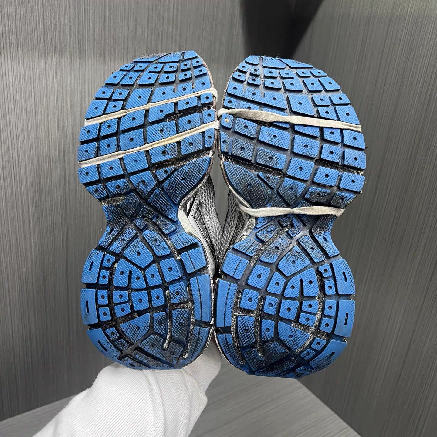 Balenciaga Balenciaga Sneaker K15 Size US 6 / EU 39 - 6 Thumbnail