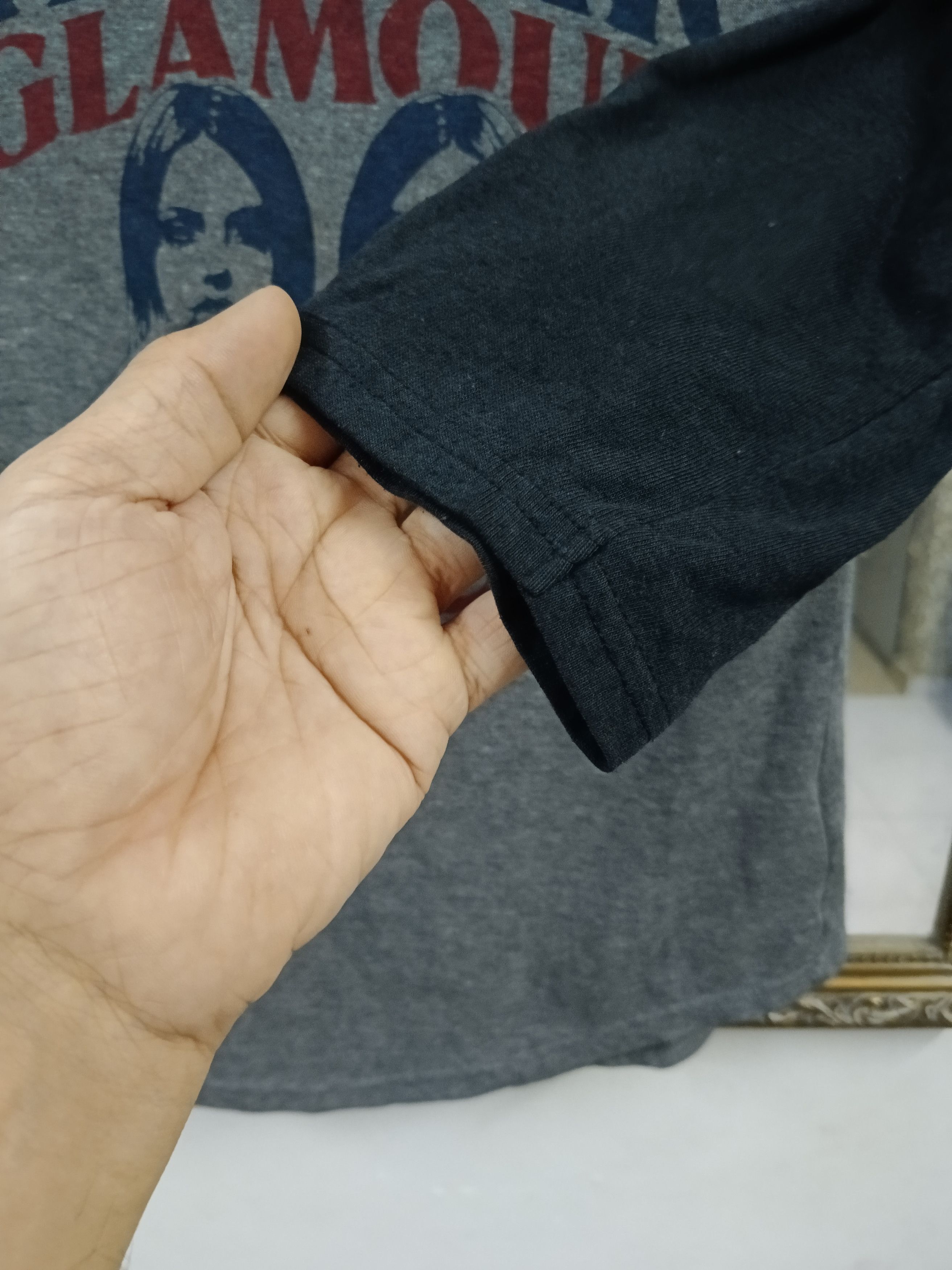 Hysteric Glamour HYSTERIC GLAMOUR DETROIT OIL SEARCH&DESTROY Size S / US 4 / IT 40 - 3 Thumbnail