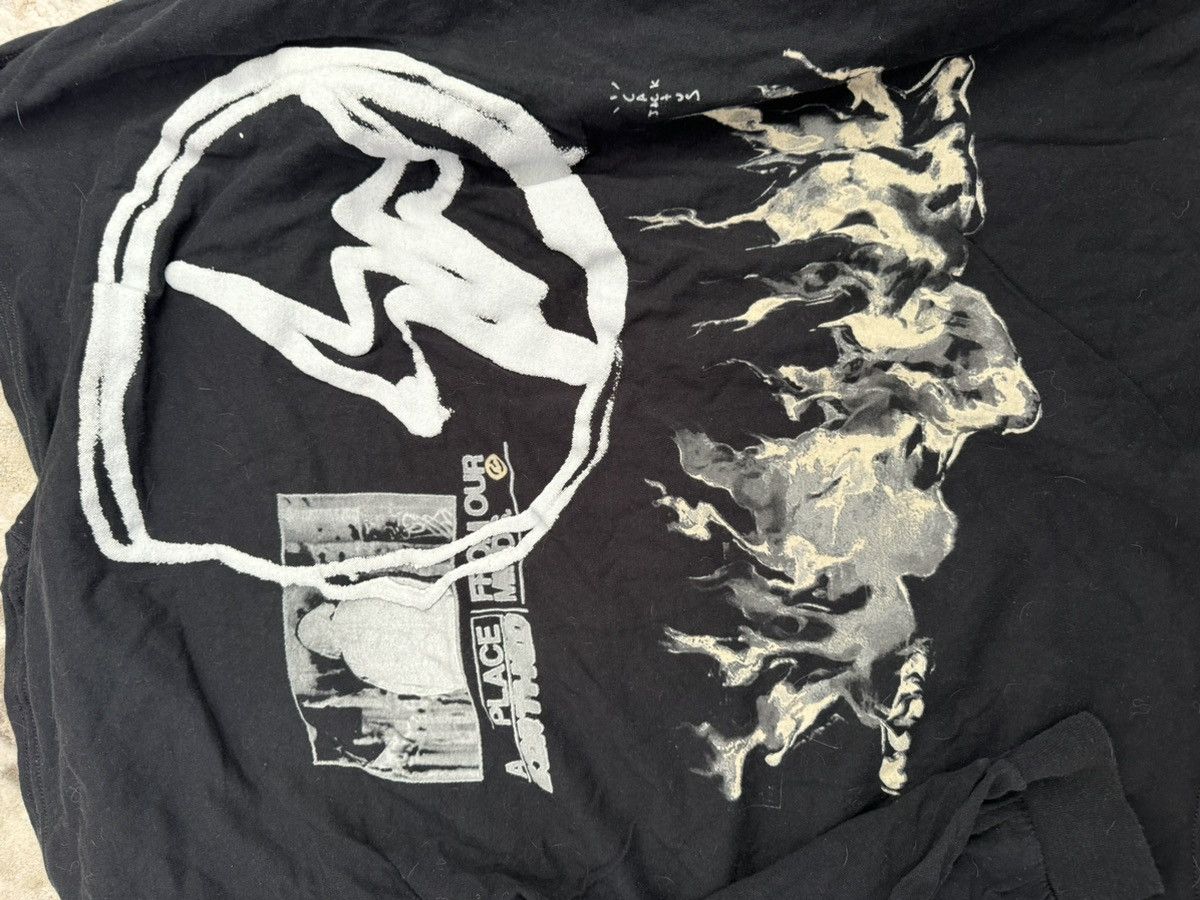 Kaws × Travis Scott Travis Scott X KAWS Size US XXL / EU 58 / 5 - 3 Thumbnail