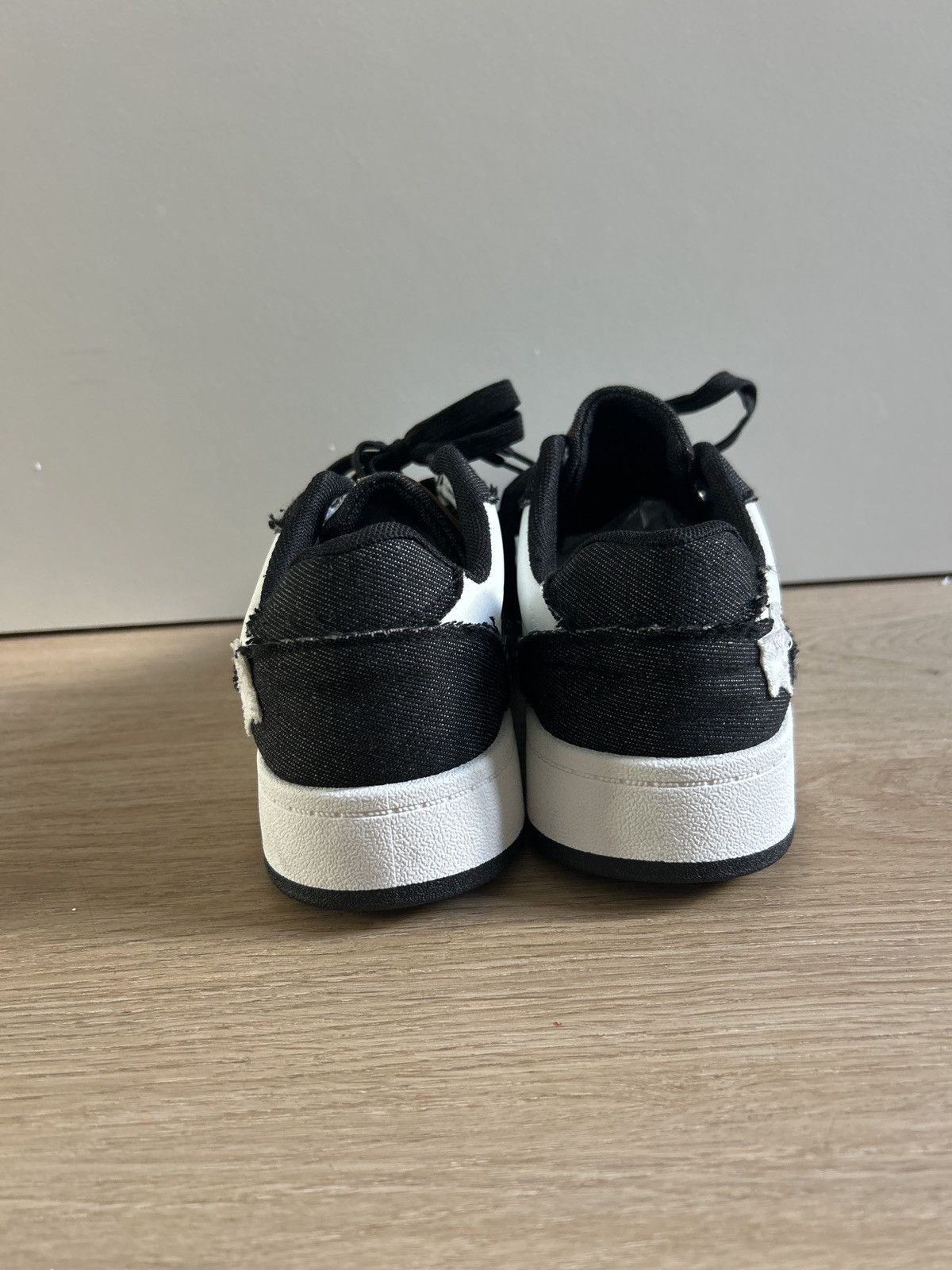Other Streetwear Star Sneakers Size US 8 / IT 38 - 5 Thumbnail