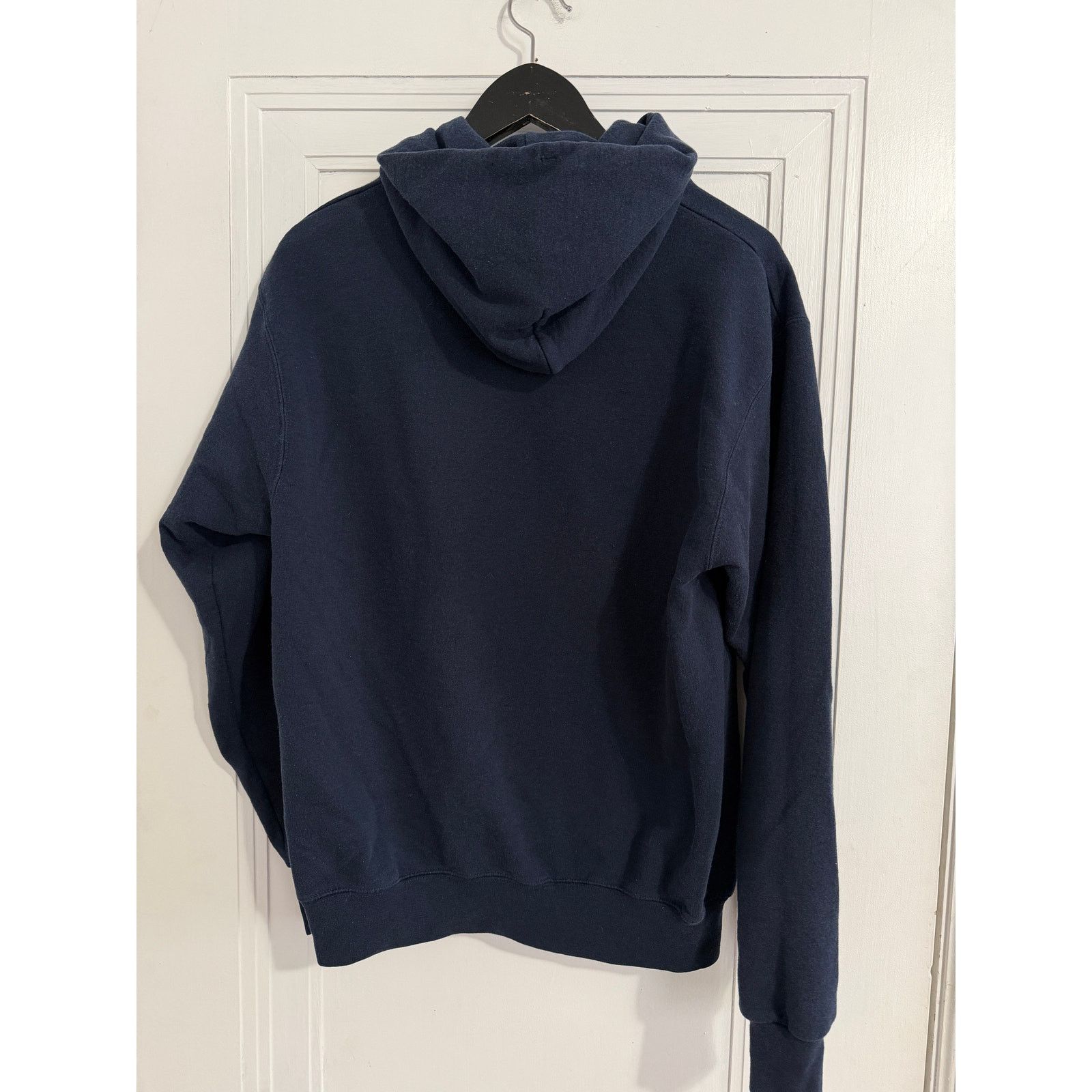 Champion University of Pennsylvania U Penn Hoodie Sweatshirt Size M Size US M / EU 48-50 / 2 - 6 Thumbnail