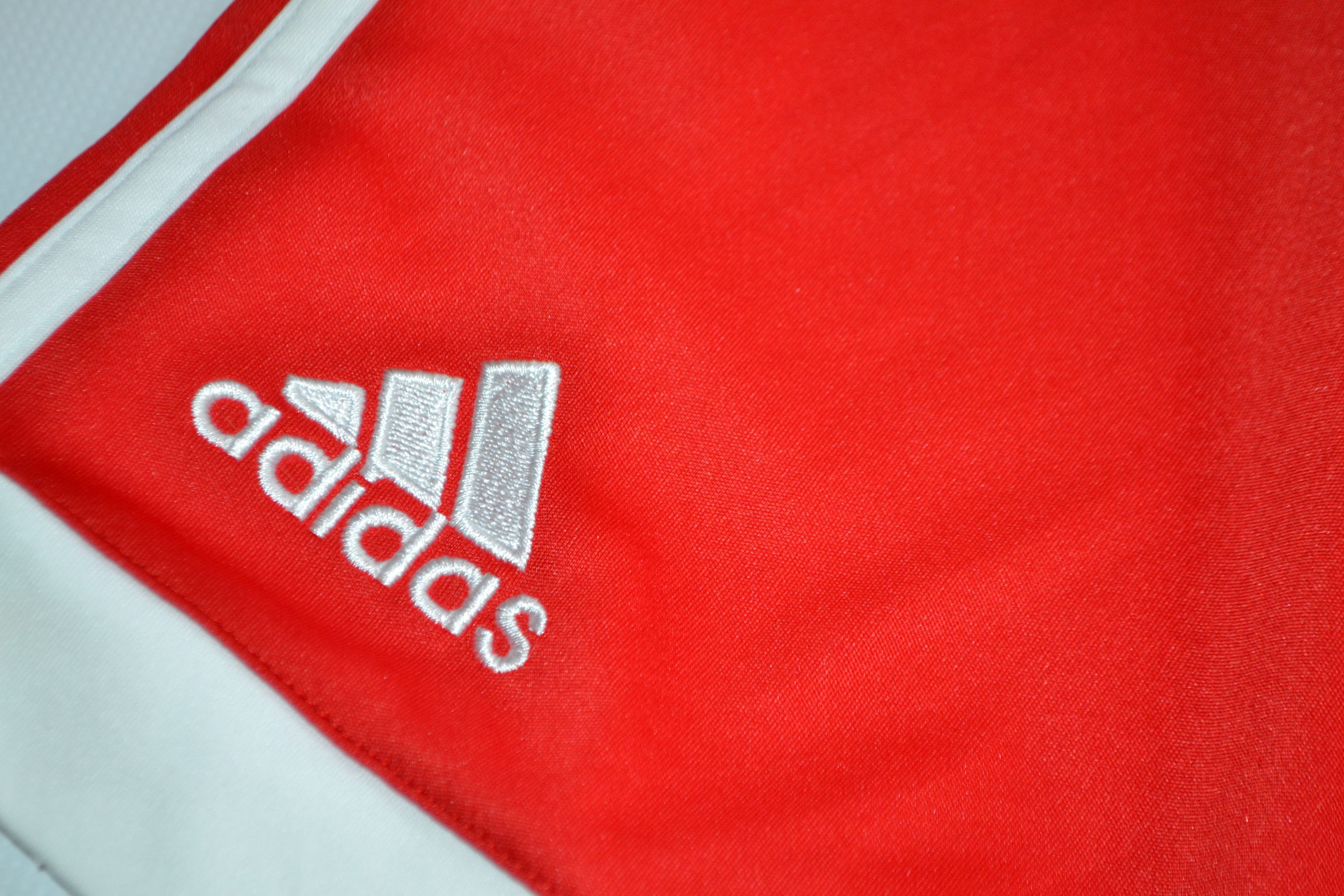 Adidas Bayern Munich Home Football Shorts 2017 2018 Soccer Size US 30 / EU 46 - 7 Thumbnail