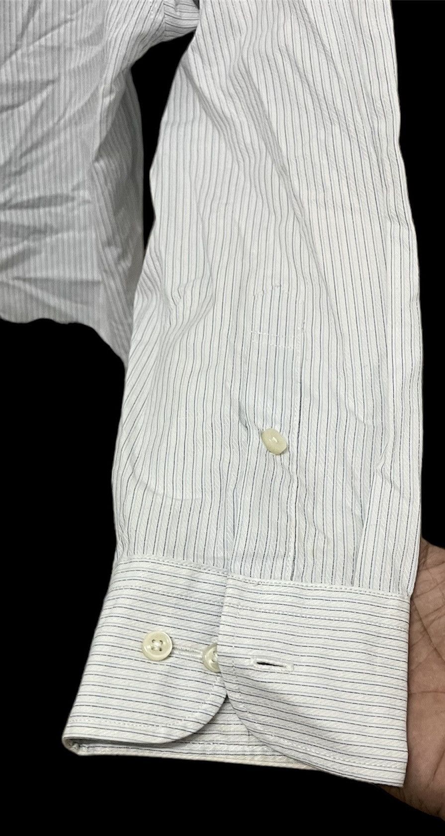 Sacsny Y,saccs Yohji Yamamoto Button Ups Shirt